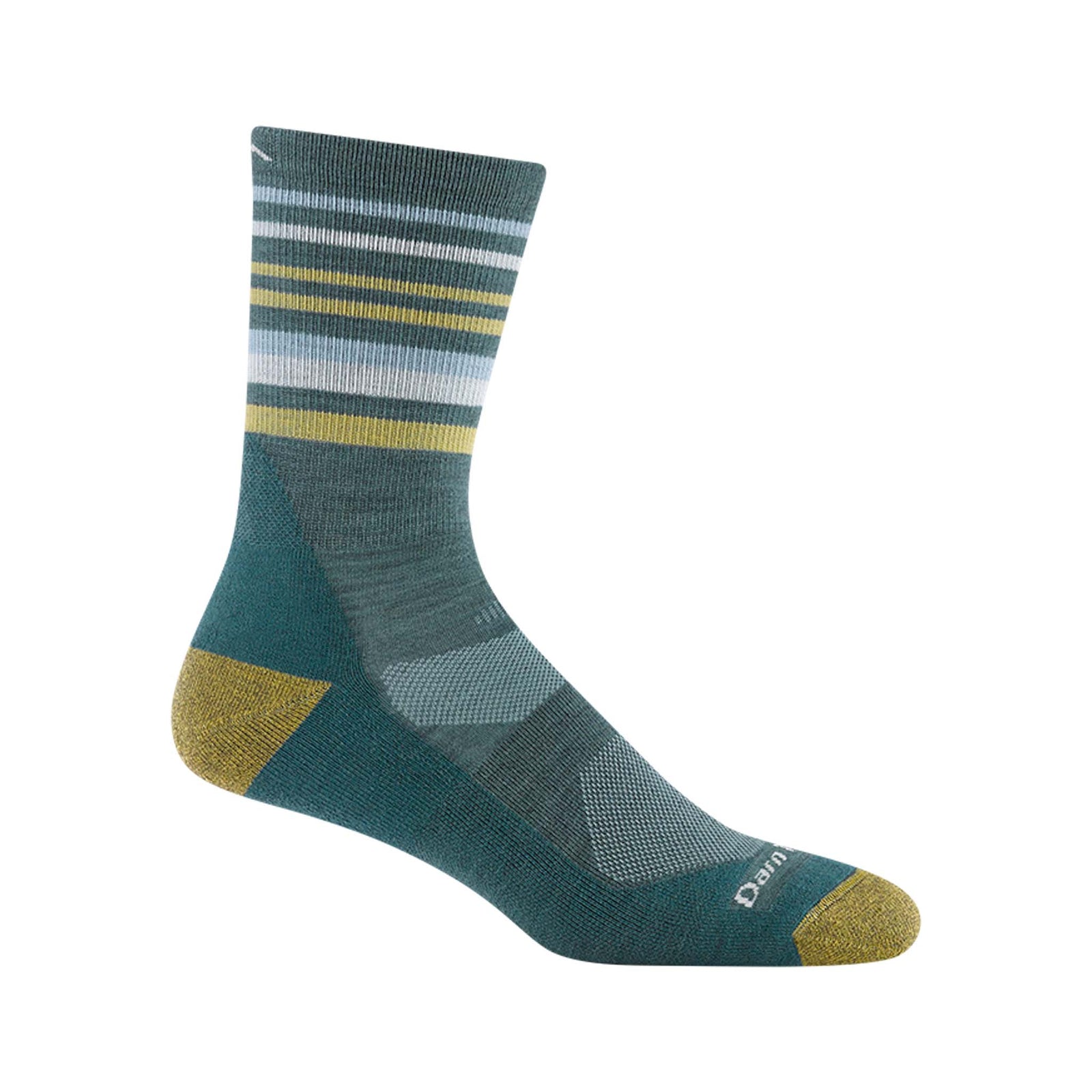 Fastpack Micro Crew Lightweight | Cushion | Men's Darn Tough Men's Socks