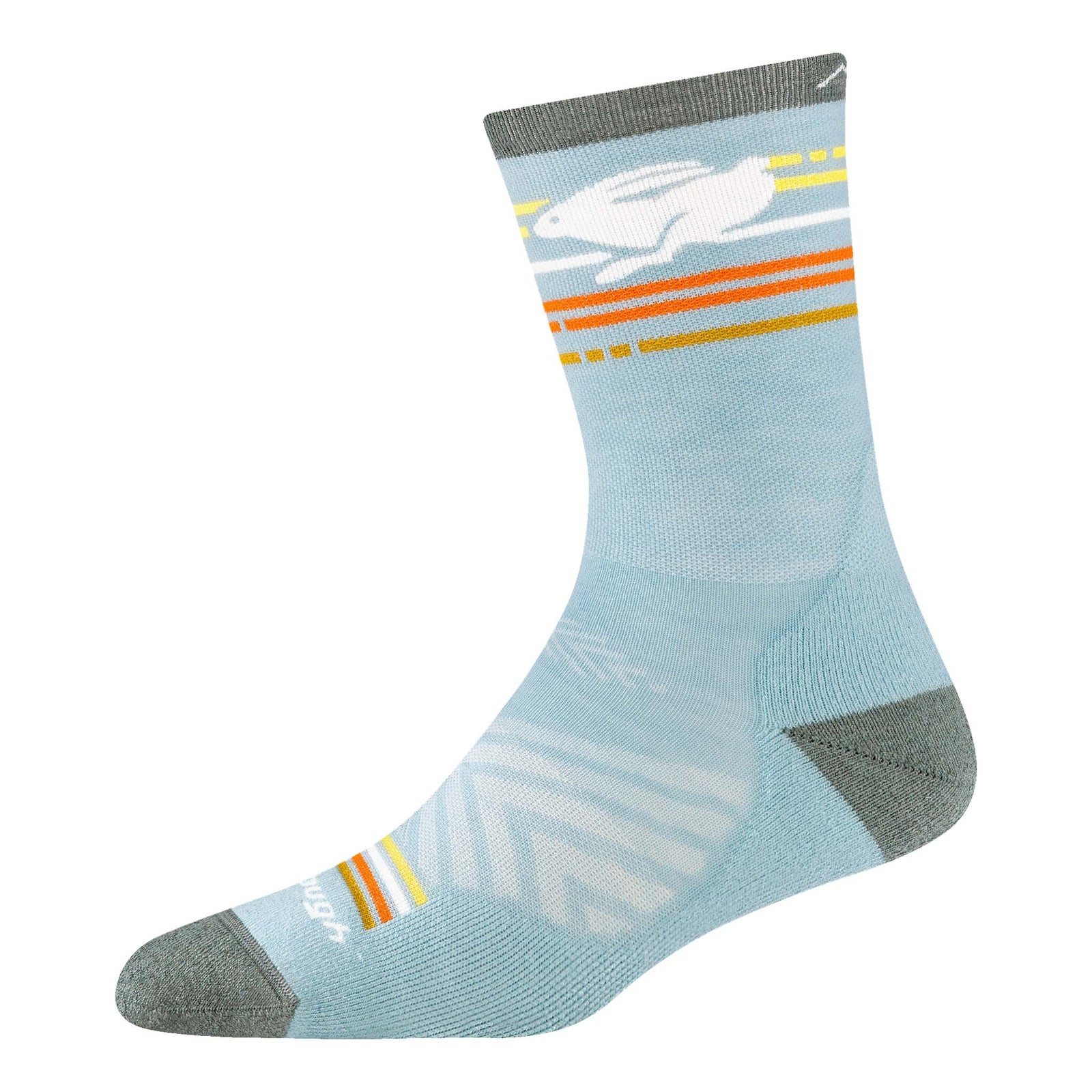 Pacer Micro Crew Ultra-Lightweight | Cushion | Women's Darn Tough Women's Socks