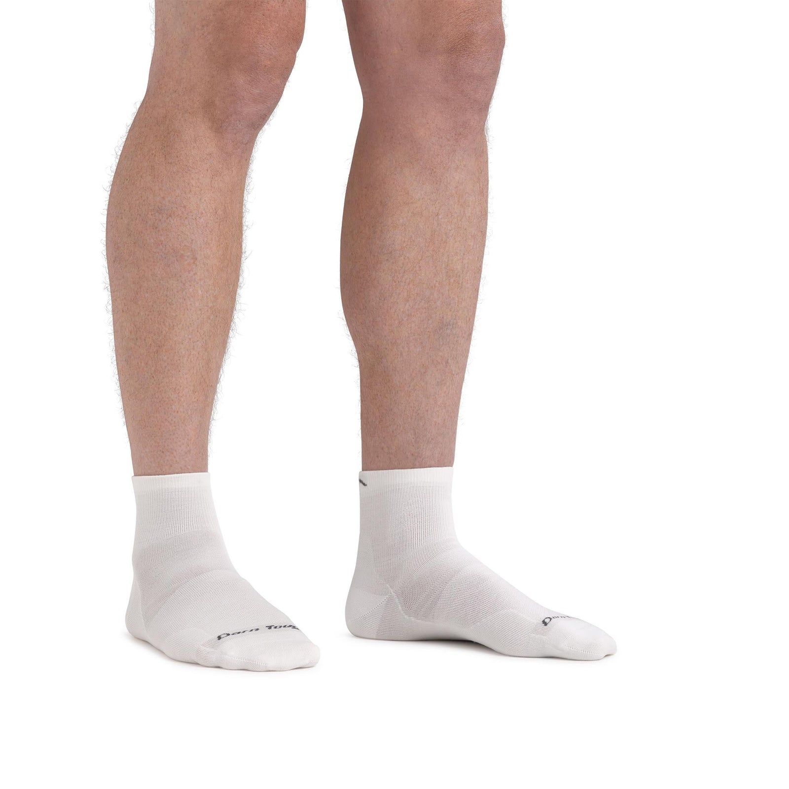 Run 1/4 Ultra-Lightweight | Men's Darn Tough Men's Socks