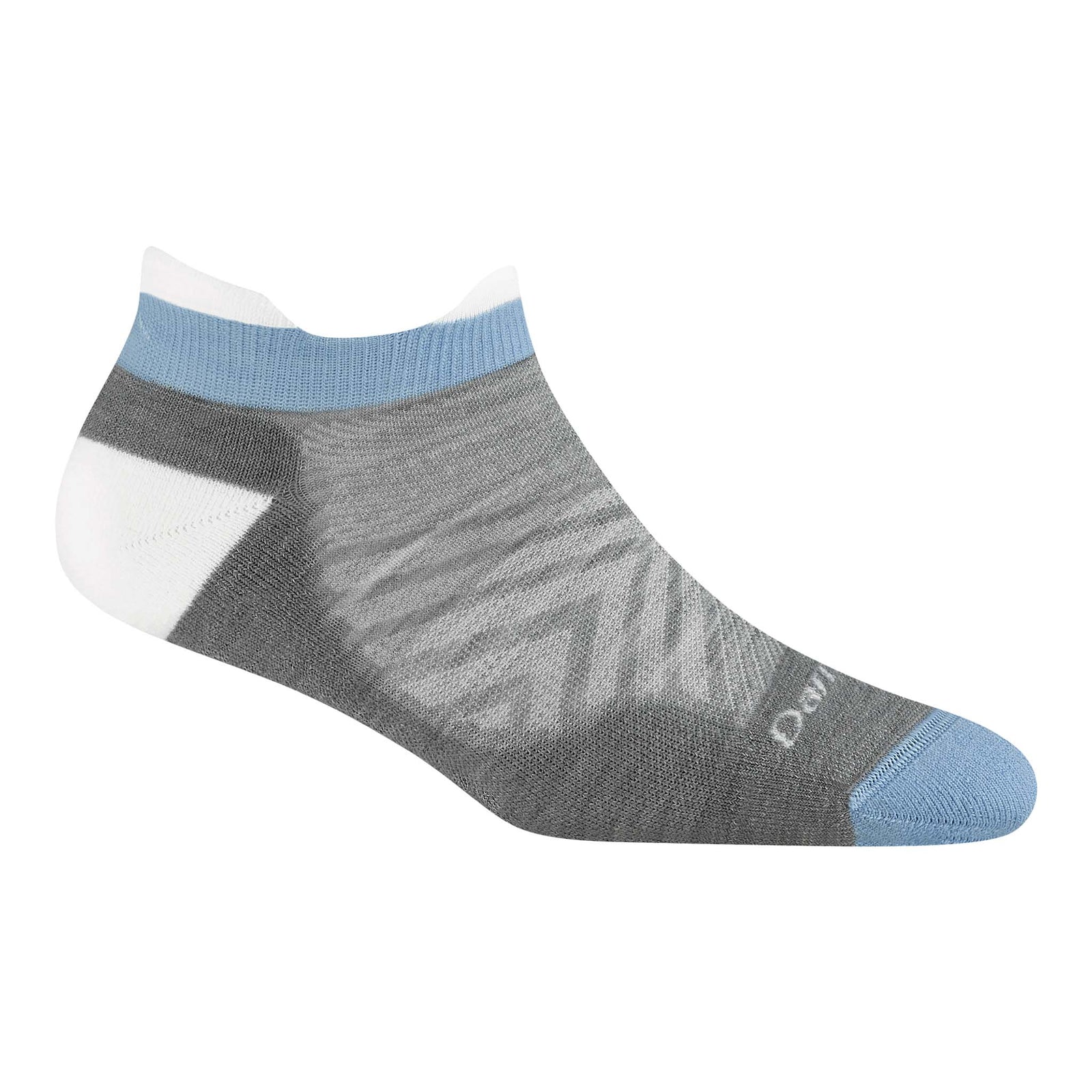 Run No Show Tab Ultra-Lightweight | Cushion | Women's Darn Tough Women's Socks
