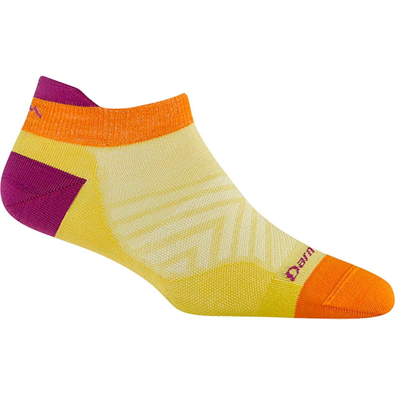 Run No Show Tab Ultra-Lightweight | Women's Darn Tough Women's Socks
