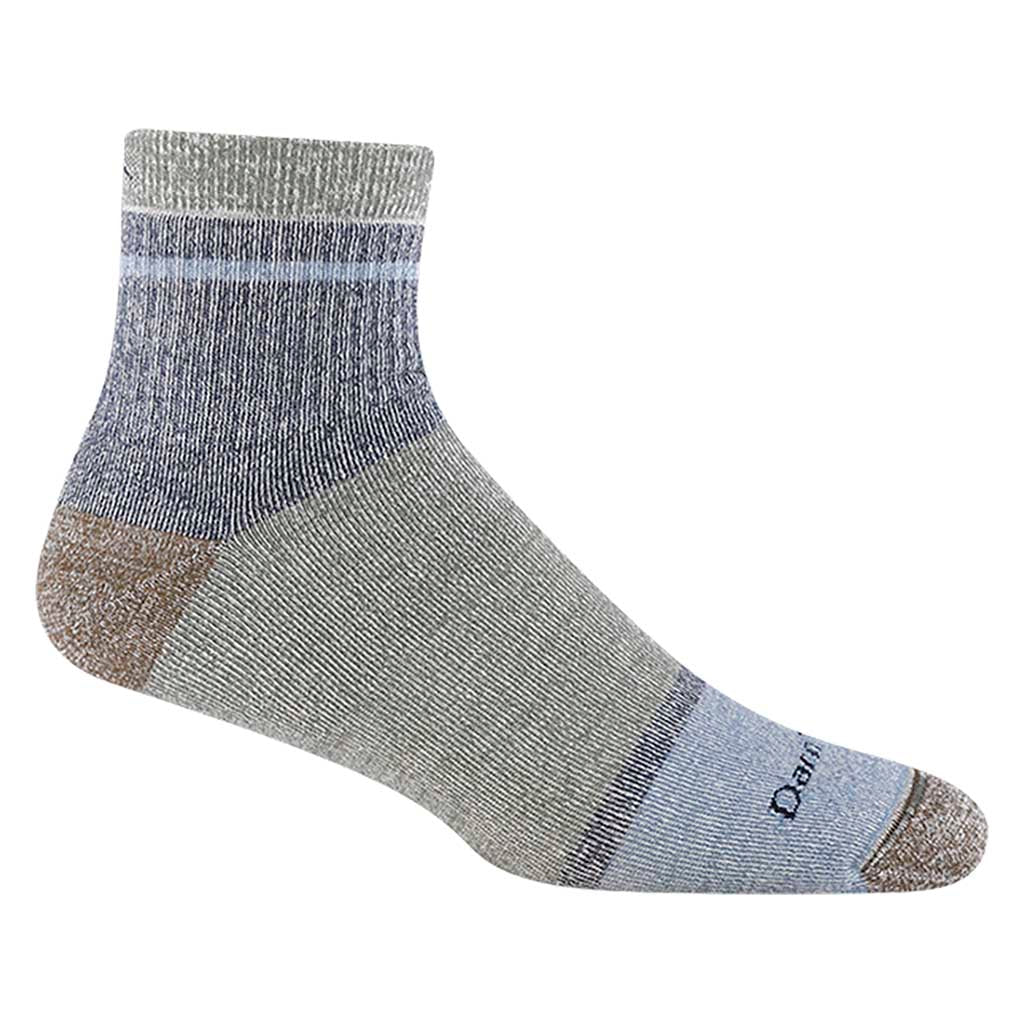 Shorty Heavyweight | Full Cushion | Men's Darn Tough Men's Socks