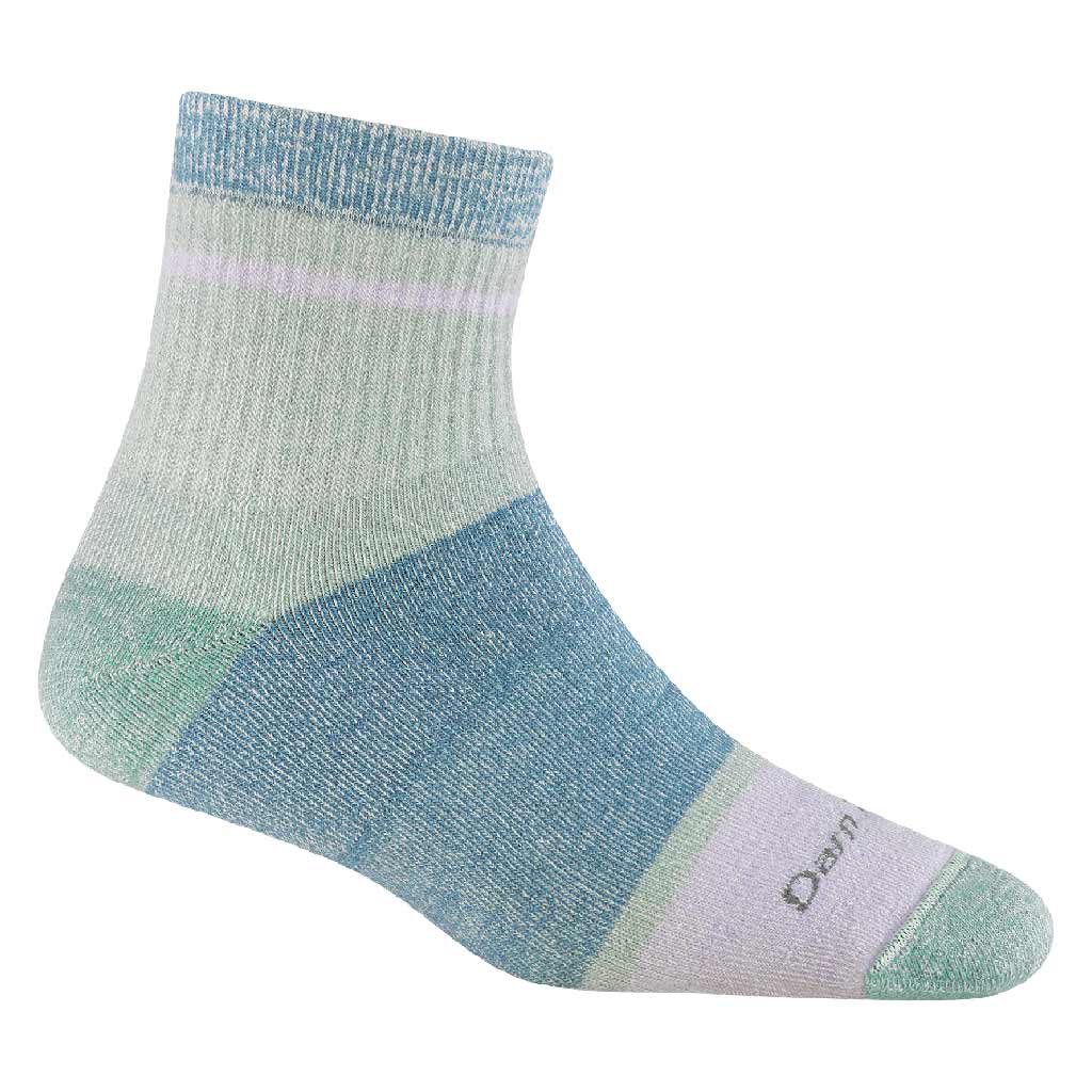 Shorty Heavyweight | Full Cushion | Women's Darn Tough Women's Socks