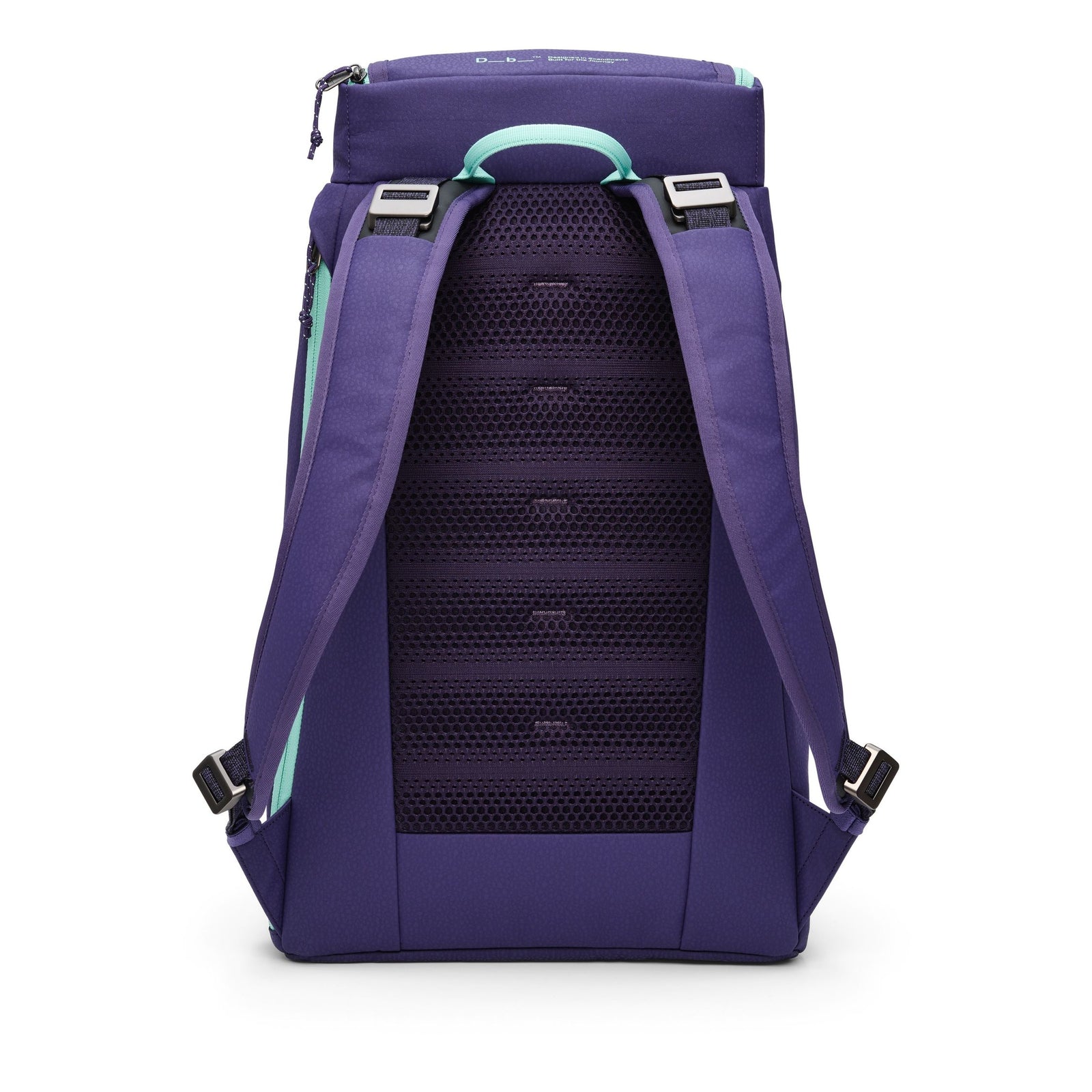 Hugger Backpack 30 Db Journey 1000176400901 Backpacks 30L / Black Purple