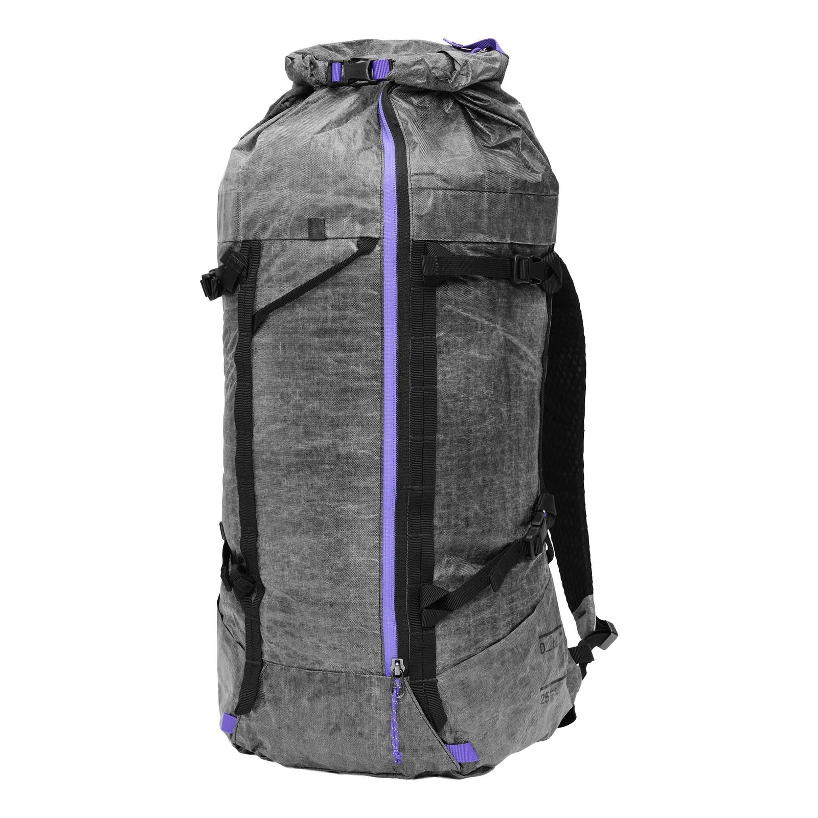 Weigh Lighter Backpack Db Journey 1000431012701 Backpacks 25L / Weigh Darker