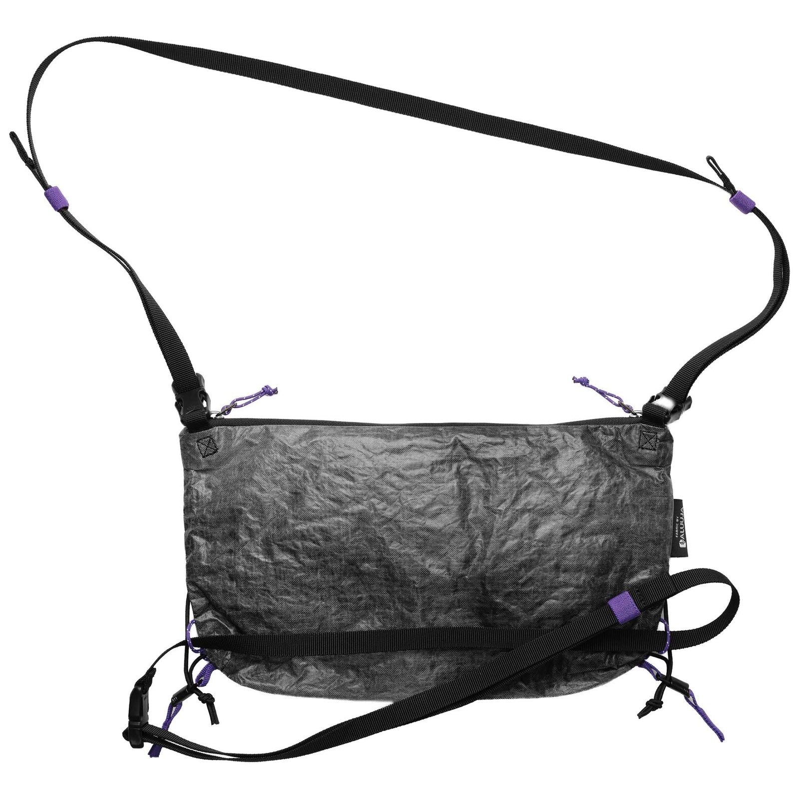 Weigh Lighter Sling Db Journey 2000425012701 Sling Bags 10L / Weigh Darker
