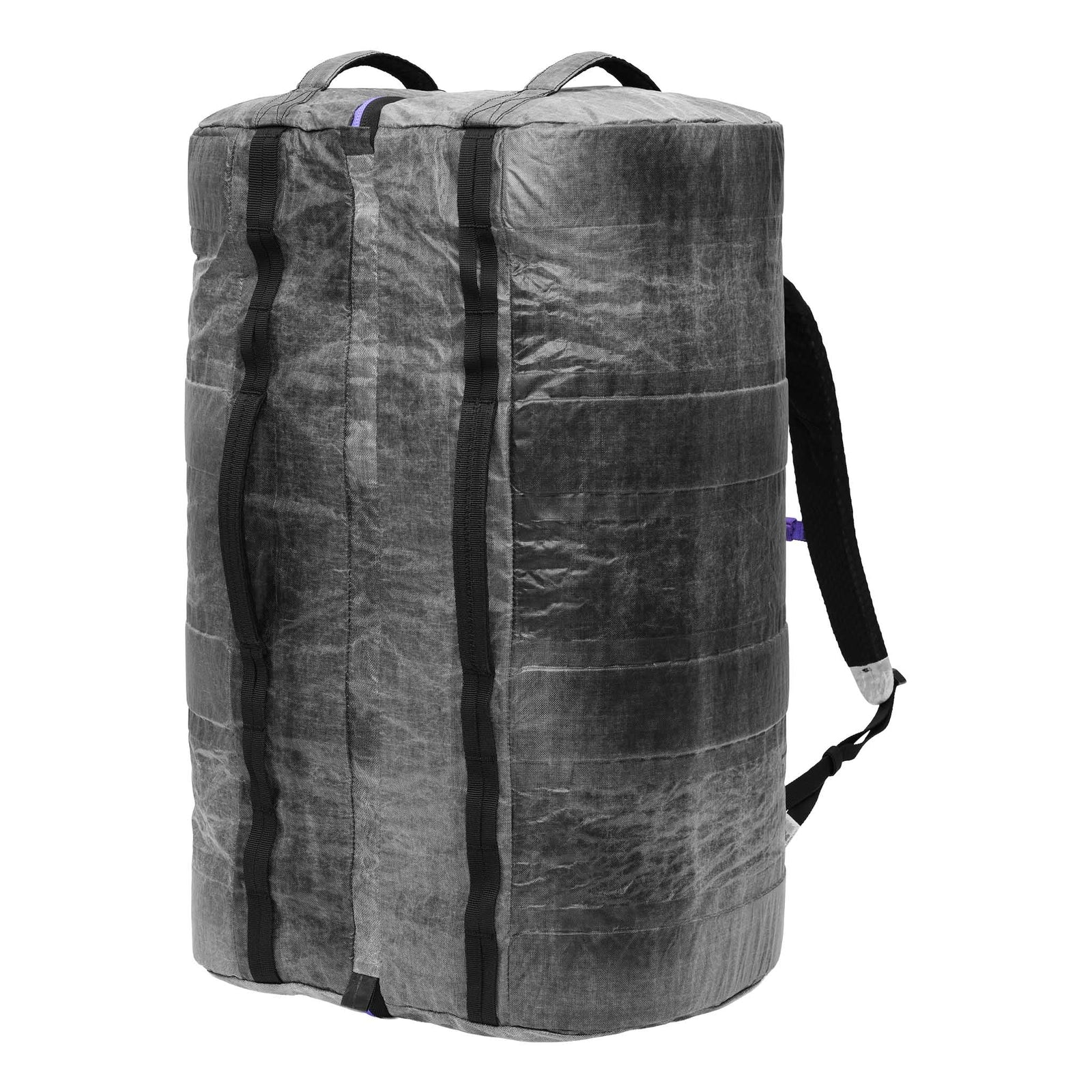 Weigh Lighter Split Duffle Db Journey 2000470012701 Duffle Bags 70L / Weigh Darker