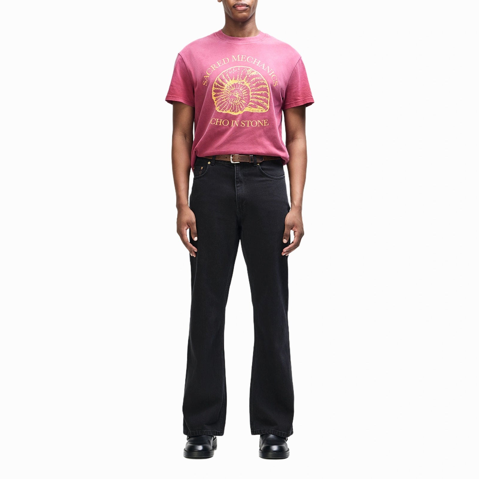 Perfect Ratio Tee | Men's Deus Ex Machina Men's Tees