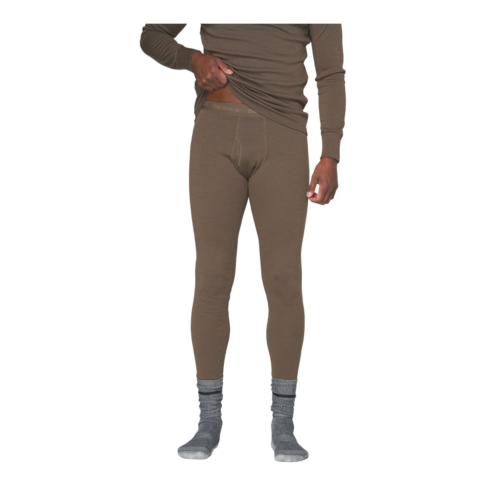 Expedition Merino 235 Longs | Men's Devold Men's Baselayers