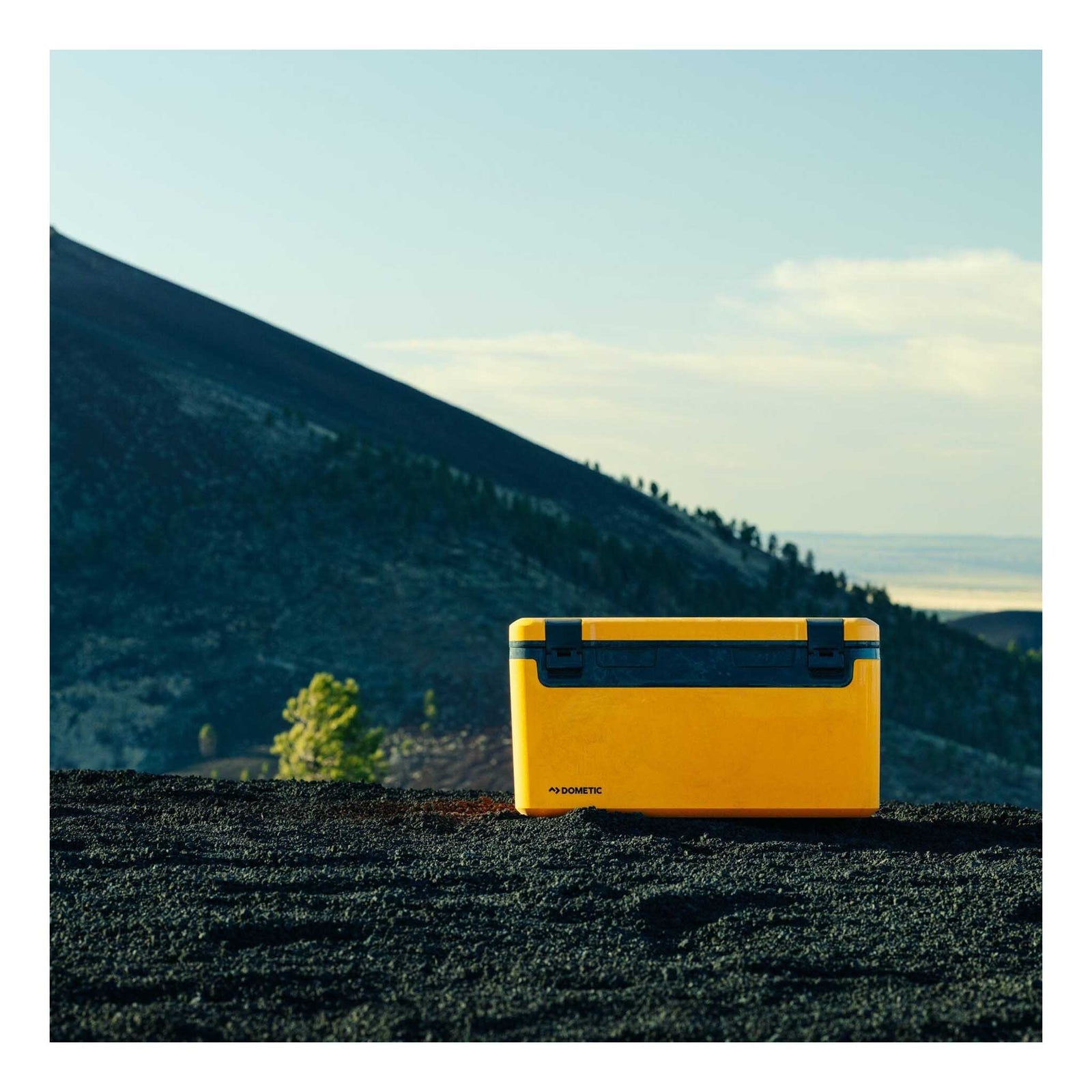 Recon | Hardside Cooler | 69L Dometic DOM403 Coolers 69L / Glow