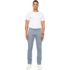 No Sweat Pant | Relaxed Taper Fit DUER Men's Trousers