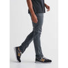 No Sweat Pant | Relaxed Taper Fit DUER Trousers