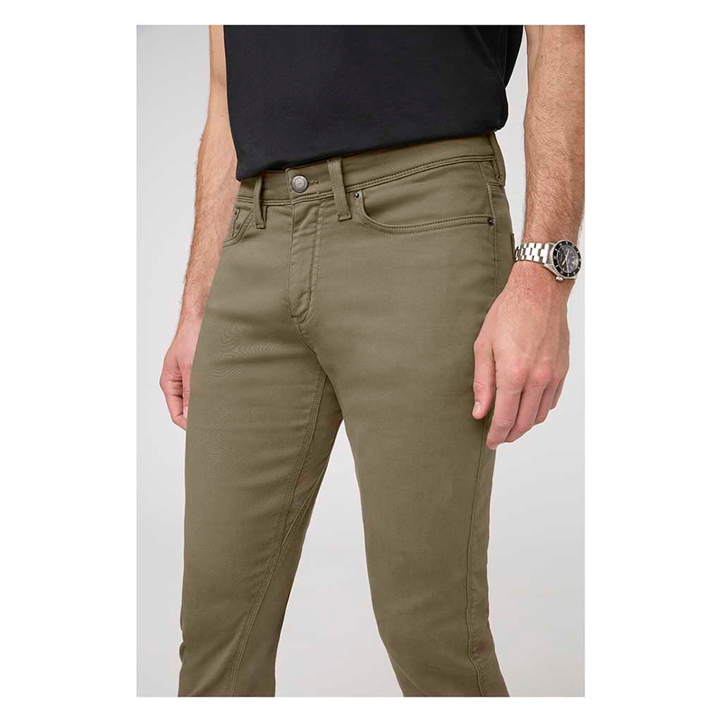 No Sweat Pant | Slim Fit | Men's DUER Men's Trousers