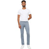 No Sweat Pant | Slim Fit DUER Men's Trousers