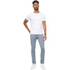 No Sweat Pant | Slim Fit DUER Men's Trousers
