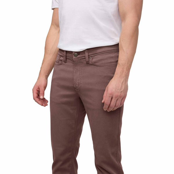 No Sweat Pant | Straight Fit | Men's DUER Men's Trousers