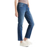 Performance Denim Girlfriend Jean | Women's DUER Jeans