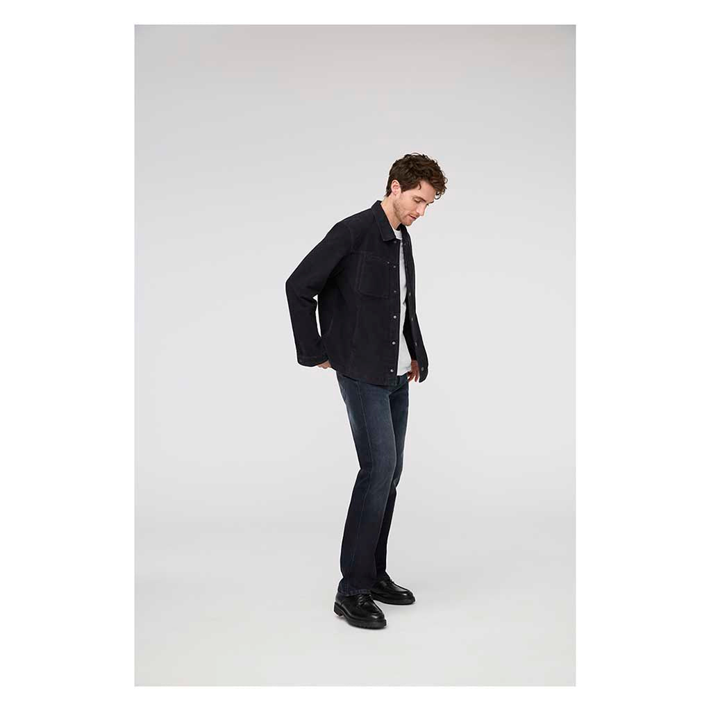 Performance Denim PLUS | Slim Straight Fit DUER Men's Jeans
