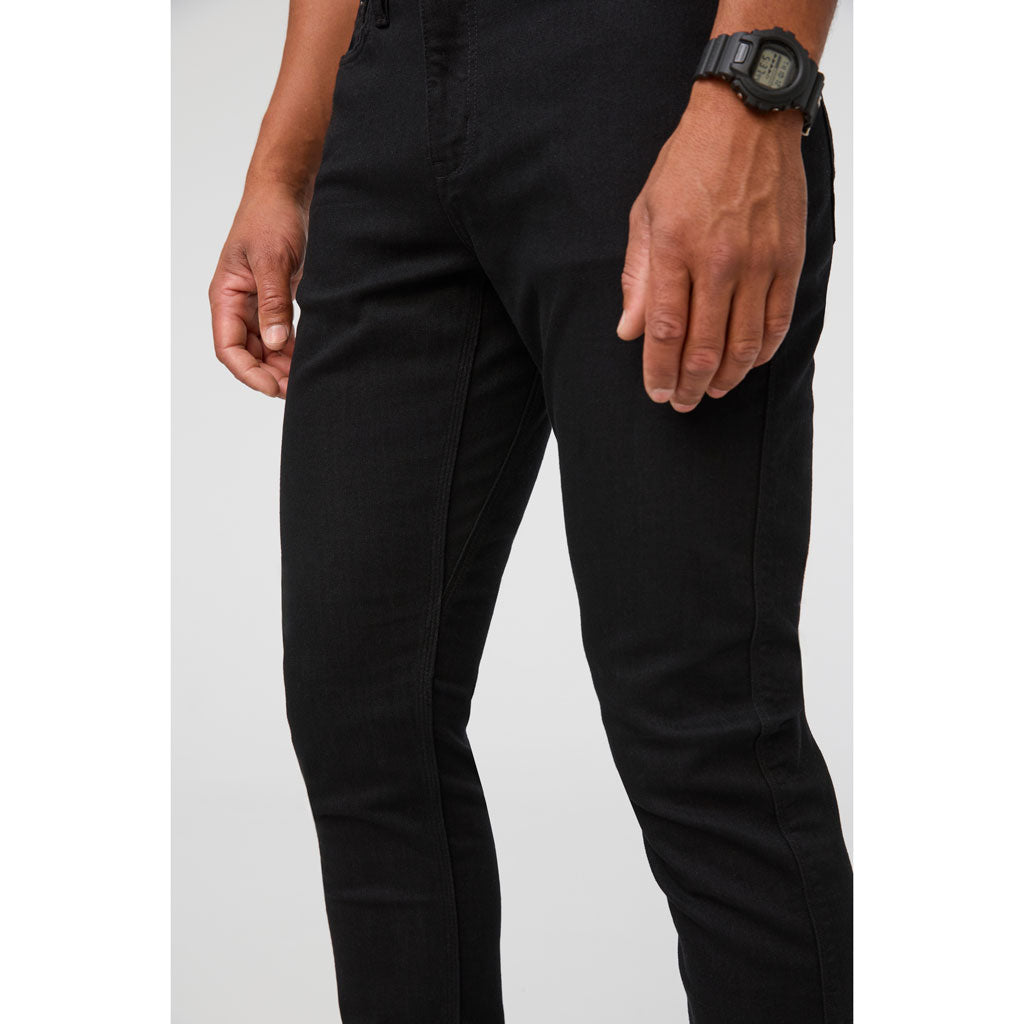 Performance Denim | Relaxed Fit DUER Men's Jeans