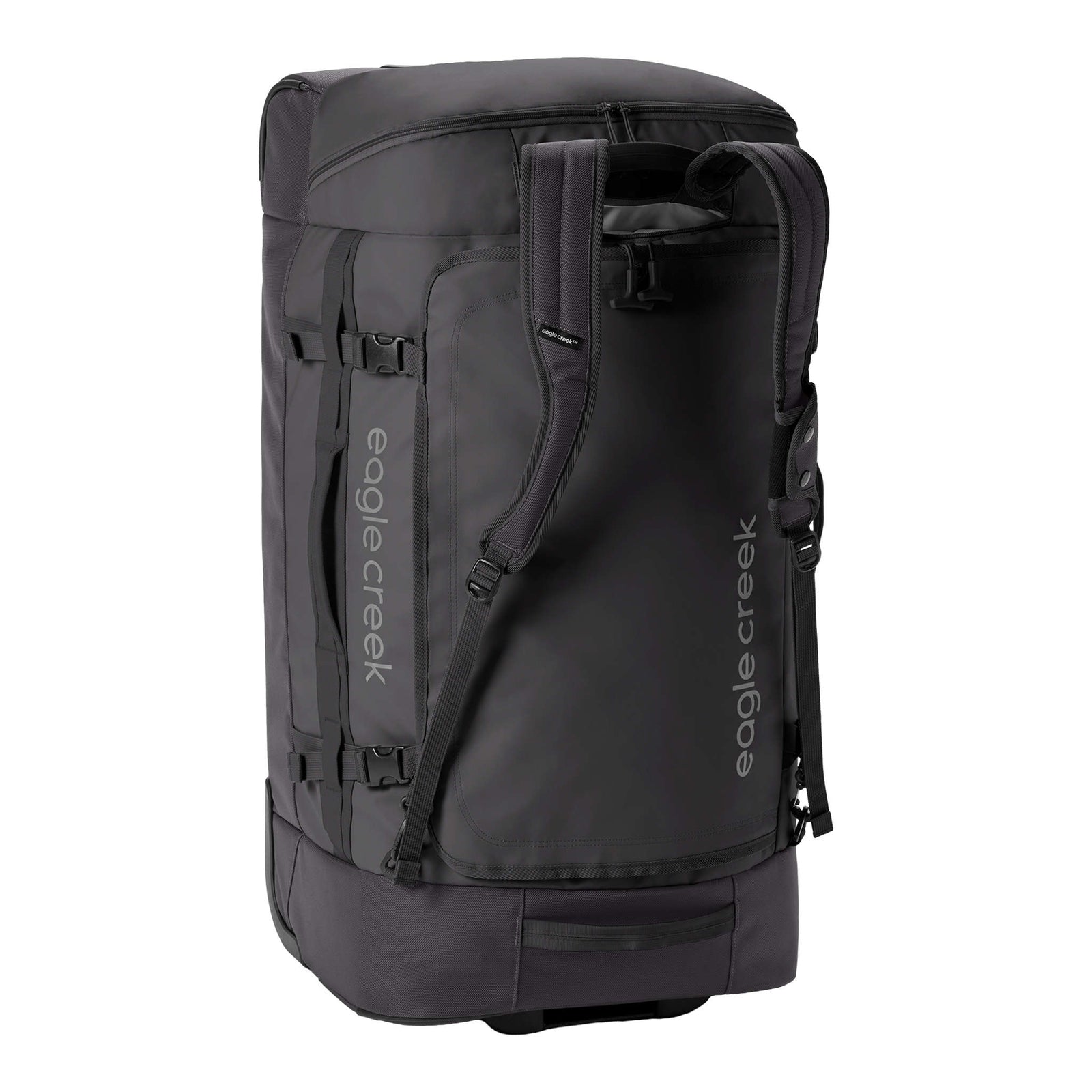 Cargo Hauler 2 Wheeled Luggage 120L Eagle Creek EC030605010 Suitcases & Luggage 120L / Black