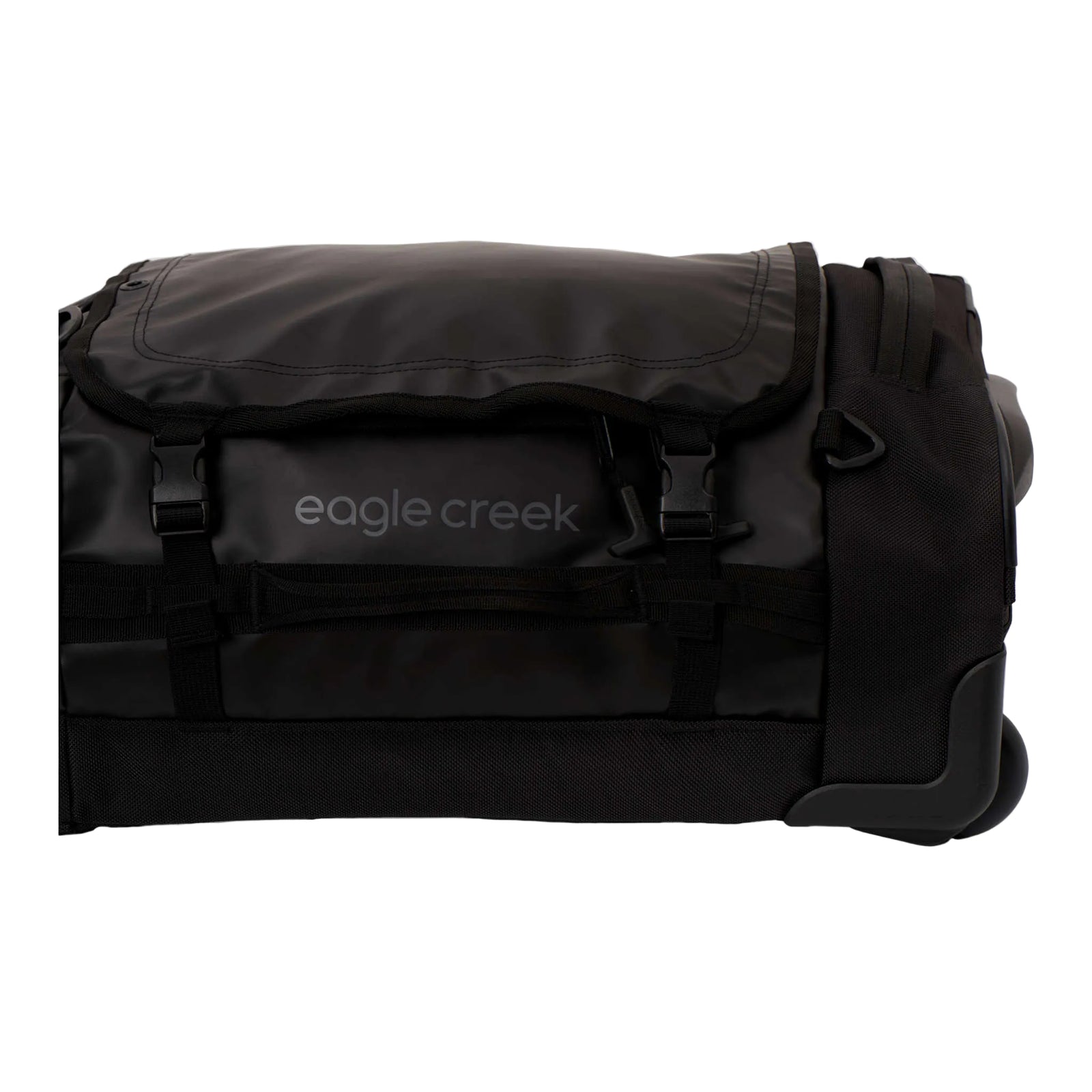 Cargo Hauler 2 Wheeled Luggage International Carry-On 32L Eagle Creek EC030603010 Suitcases & Luggage 32L / Black