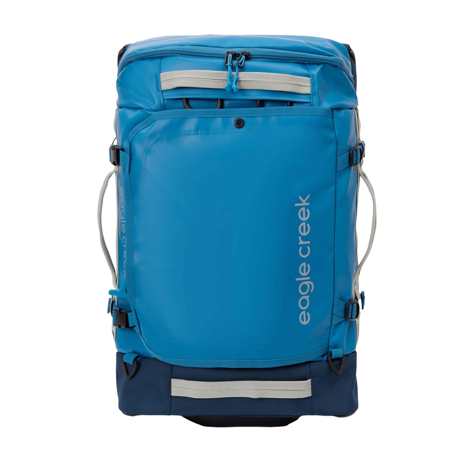 Cargo Hauler 2 Wheeled Luggage International Carry-On 32L Eagle Creek EC030603427 Suitcases & Luggage 32L / Harbor Blue