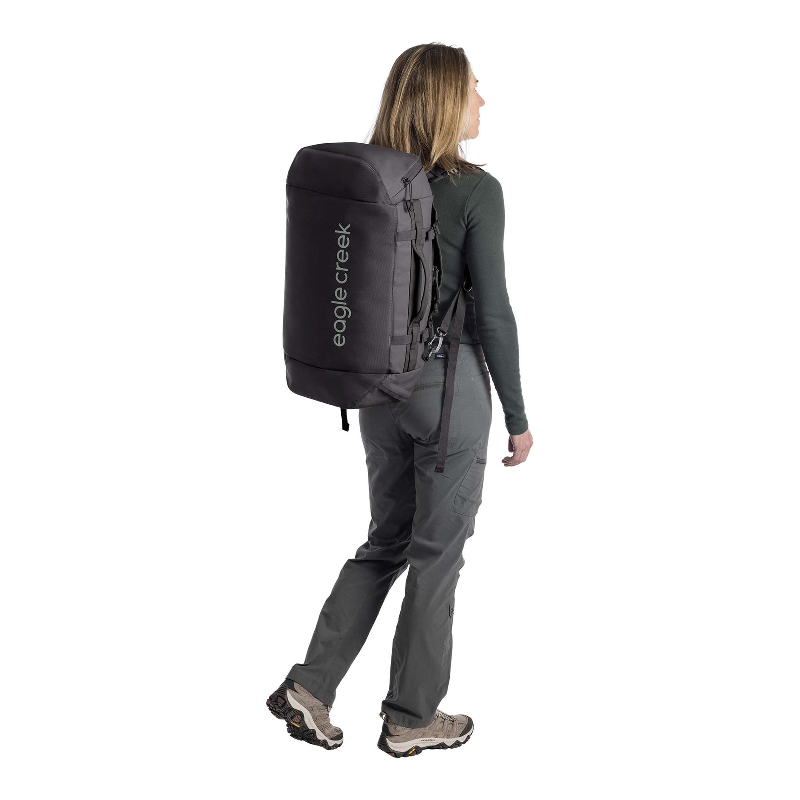Cargo Hauler Duffle Eagle Creek Wheeled Duffle Bags