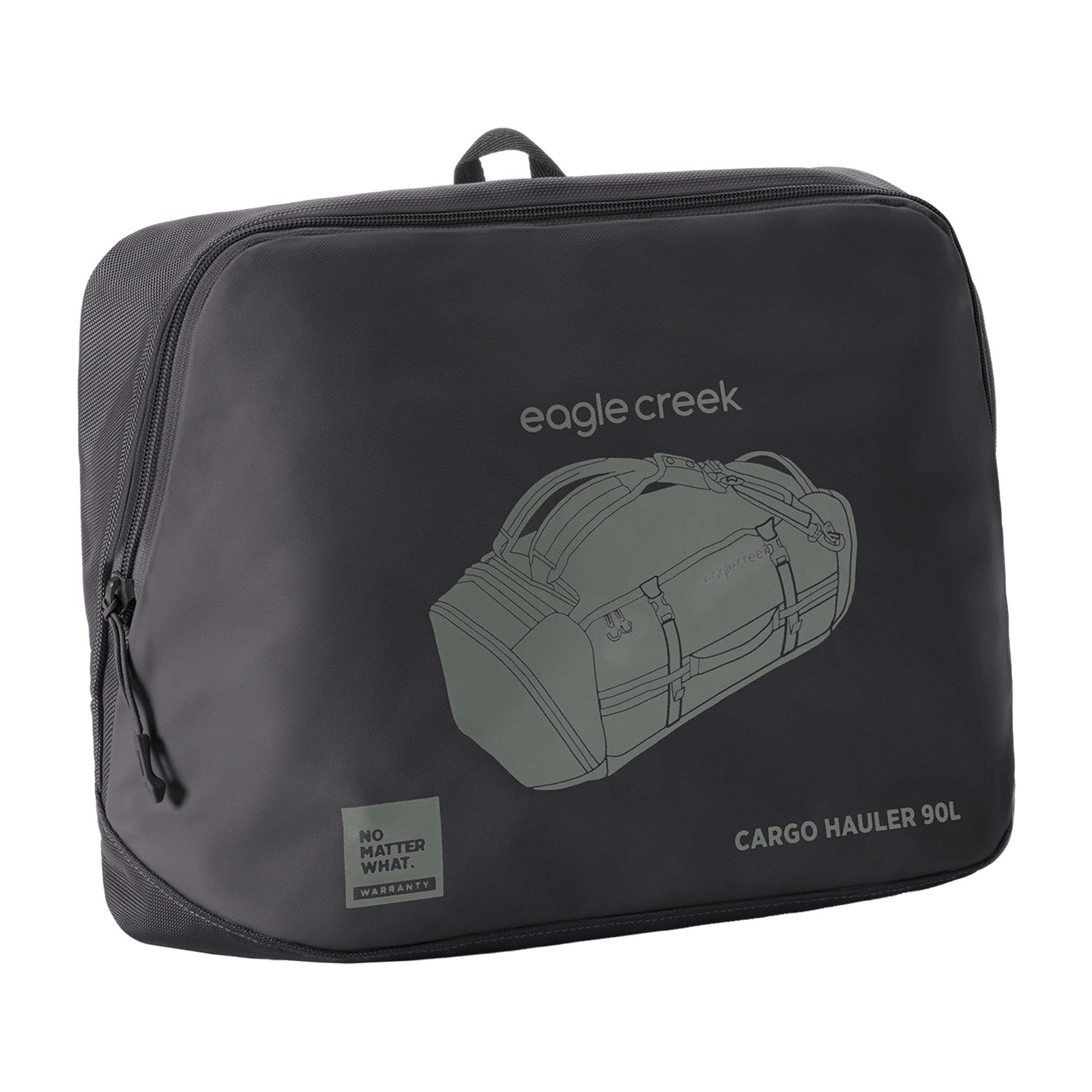 Cargo Hauler Duffle Eagle Creek Wheeled Duffle Bags