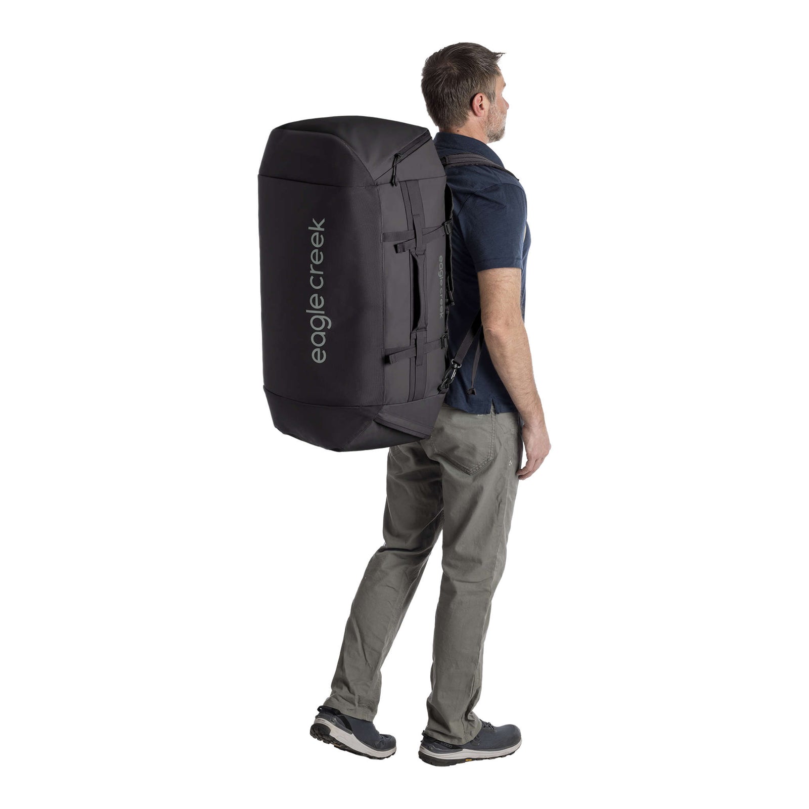 Cargo Hauler Duffle Eagle Creek Wheeled Duffle Bags