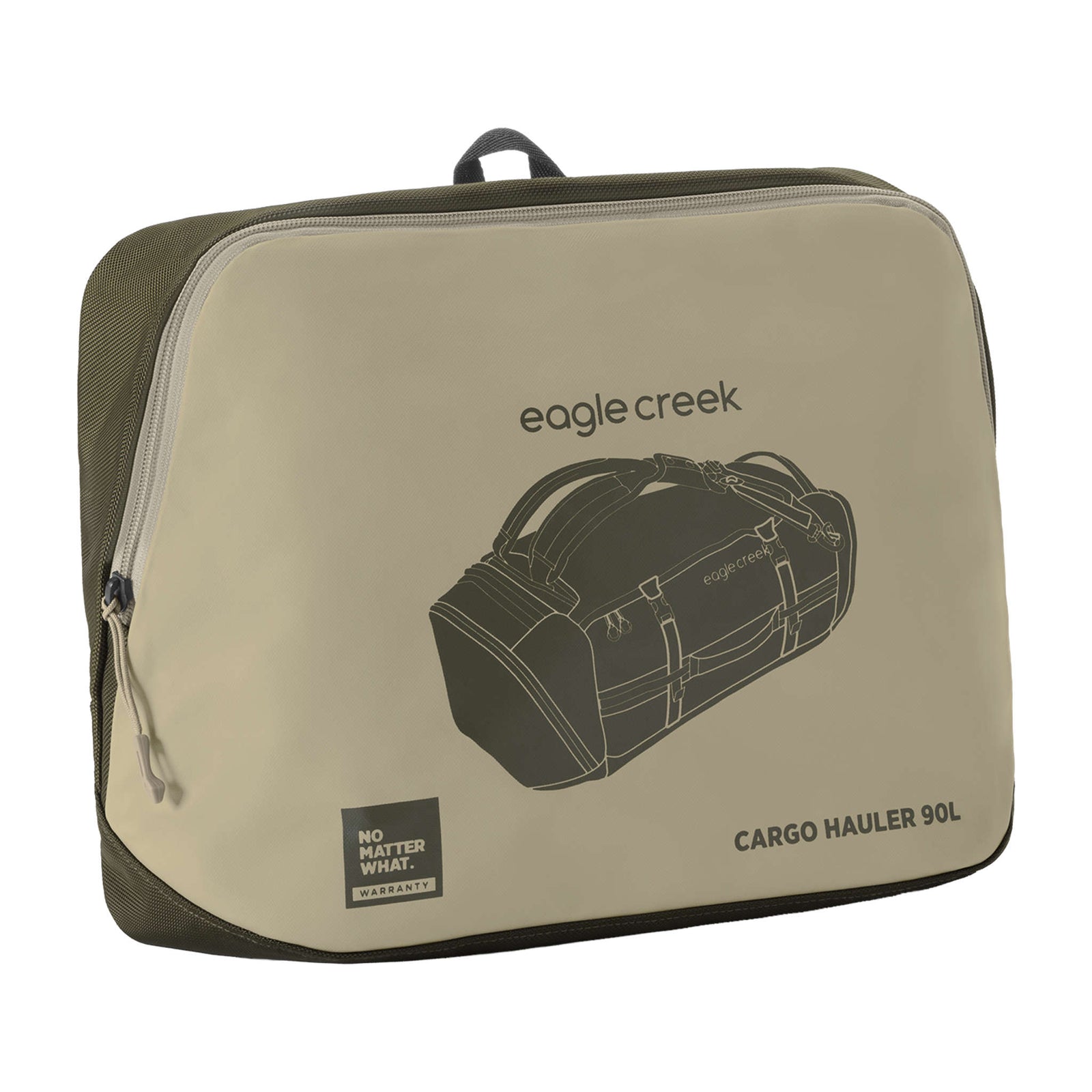 Cargo Hauler Duffle Eagle Creek Wheeled Duffle Bags