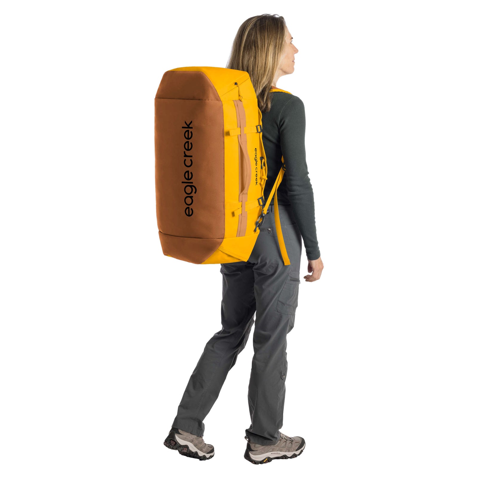 Cargo Hauler Duffle Eagle Creek Wheeled Duffle Bags