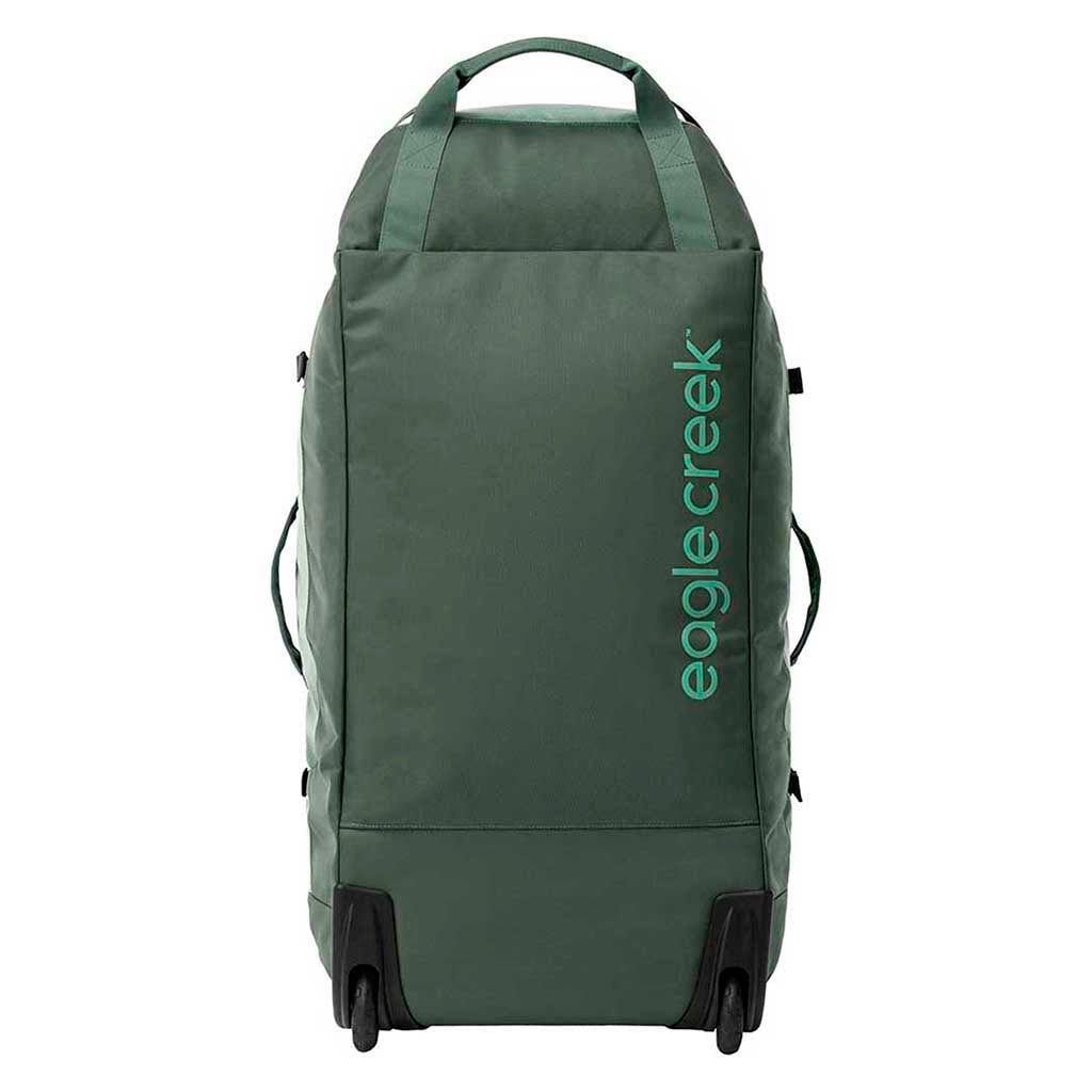 Cargo Hauler Wheeled Duffle 130L Eagle Creek EC020305351 Wheeled Duffle Bags 130L / Green