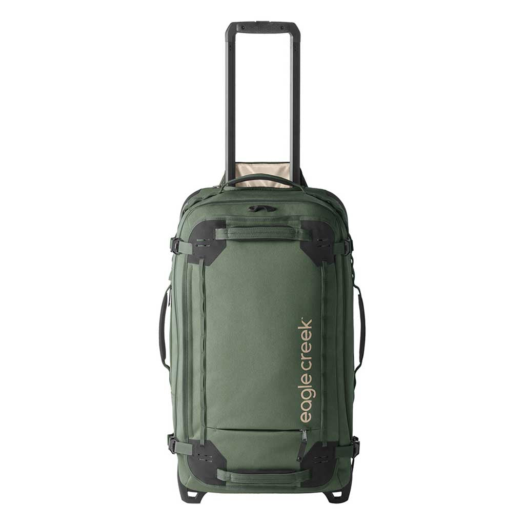 Gear Warrior XE 27" Eagle Creek EC030403355 Wheeled Duffle Bags 66L / Blue Jay
