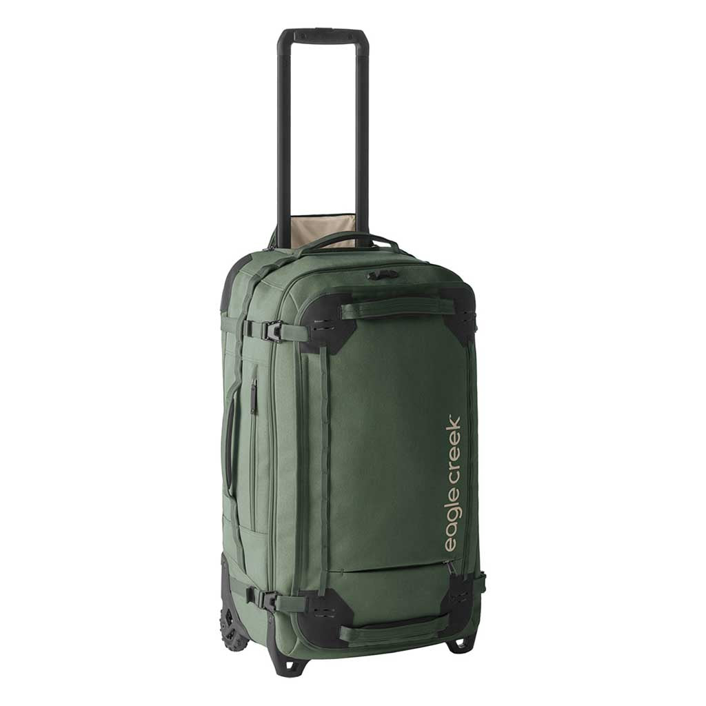 Gear Warrior XE 27" Eagle Creek EC030403355 Wheeled Duffle Bags 66L / Blue Jay