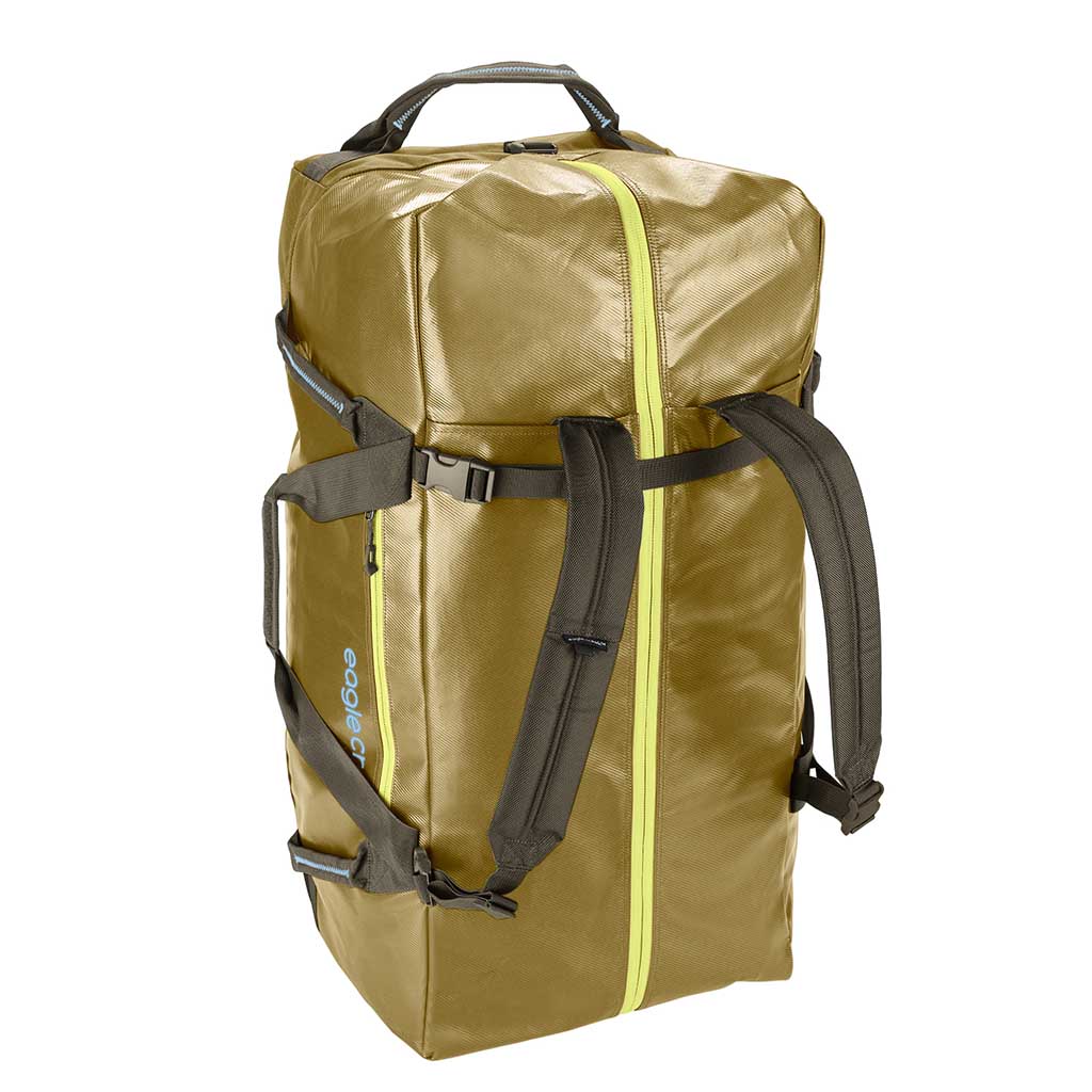 Migrate Wheeled Duffle 110L Eagle Creek EC0A5EKK230 Wheeled Duffle Bags 110L / FIeld Brown