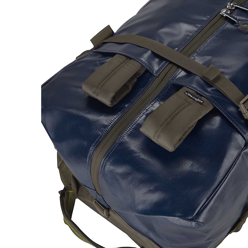Migrate Wheeled Duffle 110L Eagle Creek EC0A5EKK420 Wheeled Duffle Bags 110L / Rush Blue