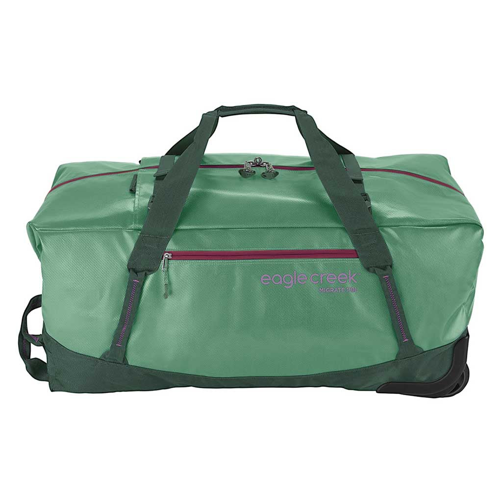 Migrate Wheeled Duffle 110L Eagle Creek EC0A5EKK064 Wheeled Duffle Bags 110L / Willow