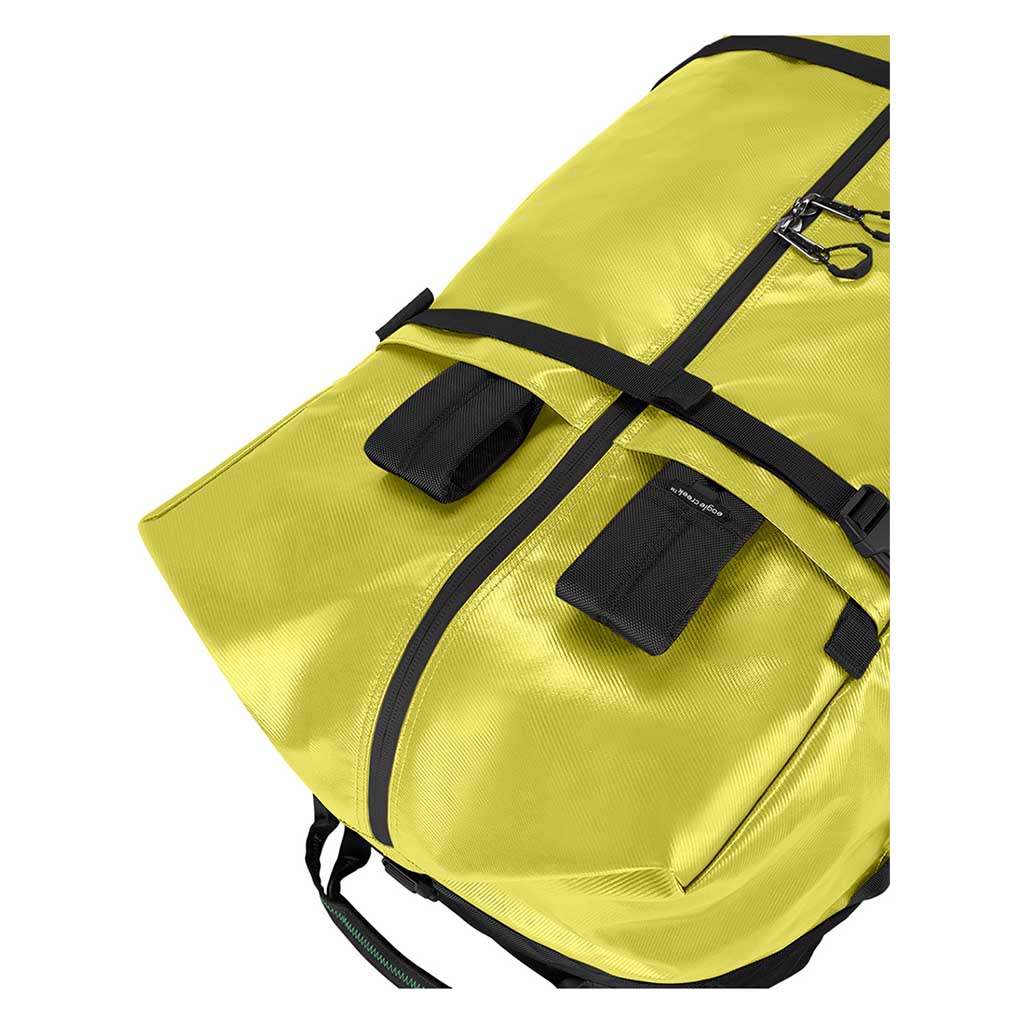 Migrate Wheeled Duffle 130L Eagle Creek EC0A5EKL372 Wheeled Duffle Bags 130L / Electric Yellow