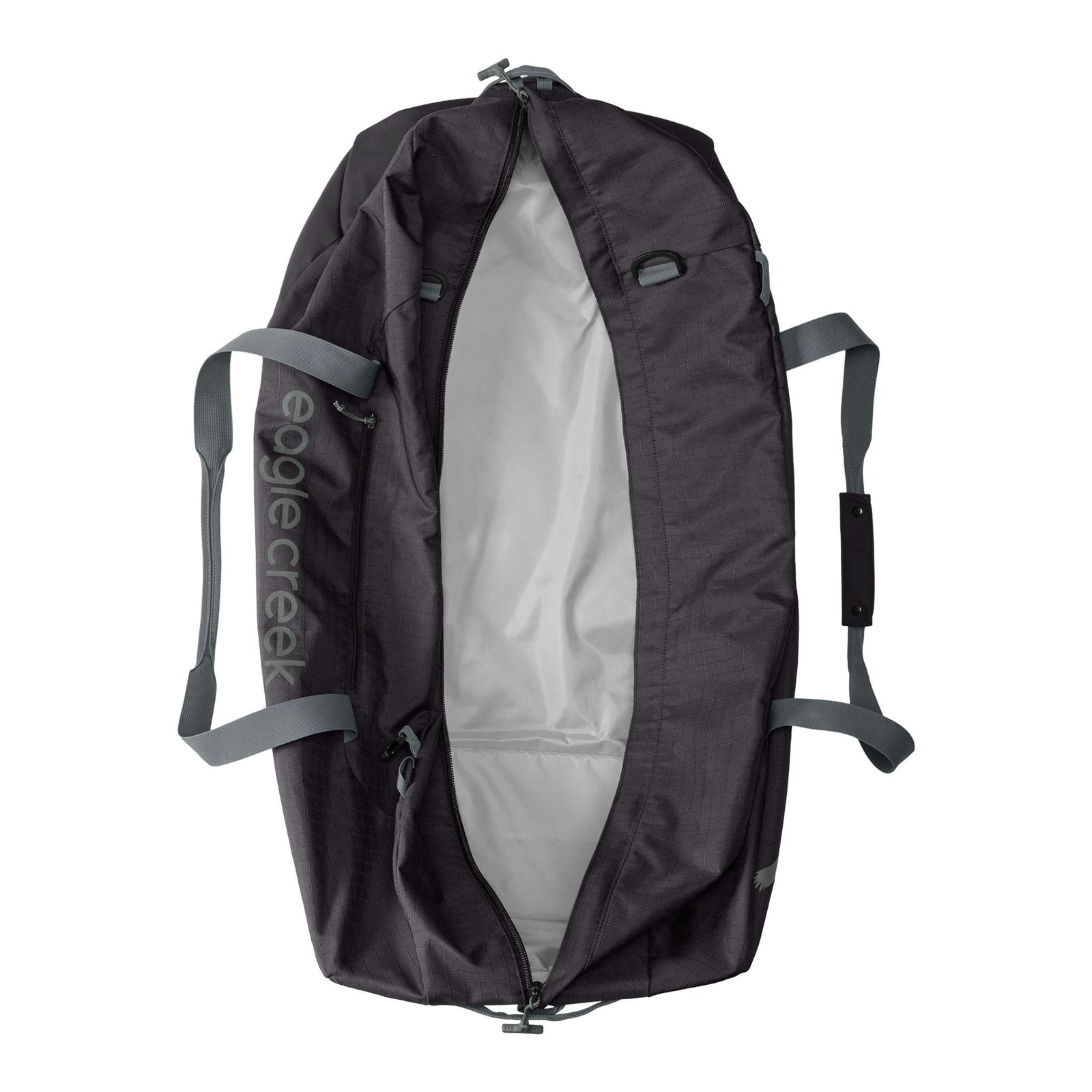No Matter What Rolling Duffle 120L Eagle Creek EC020609010 Wheeled Duffle Bags 120L / Black