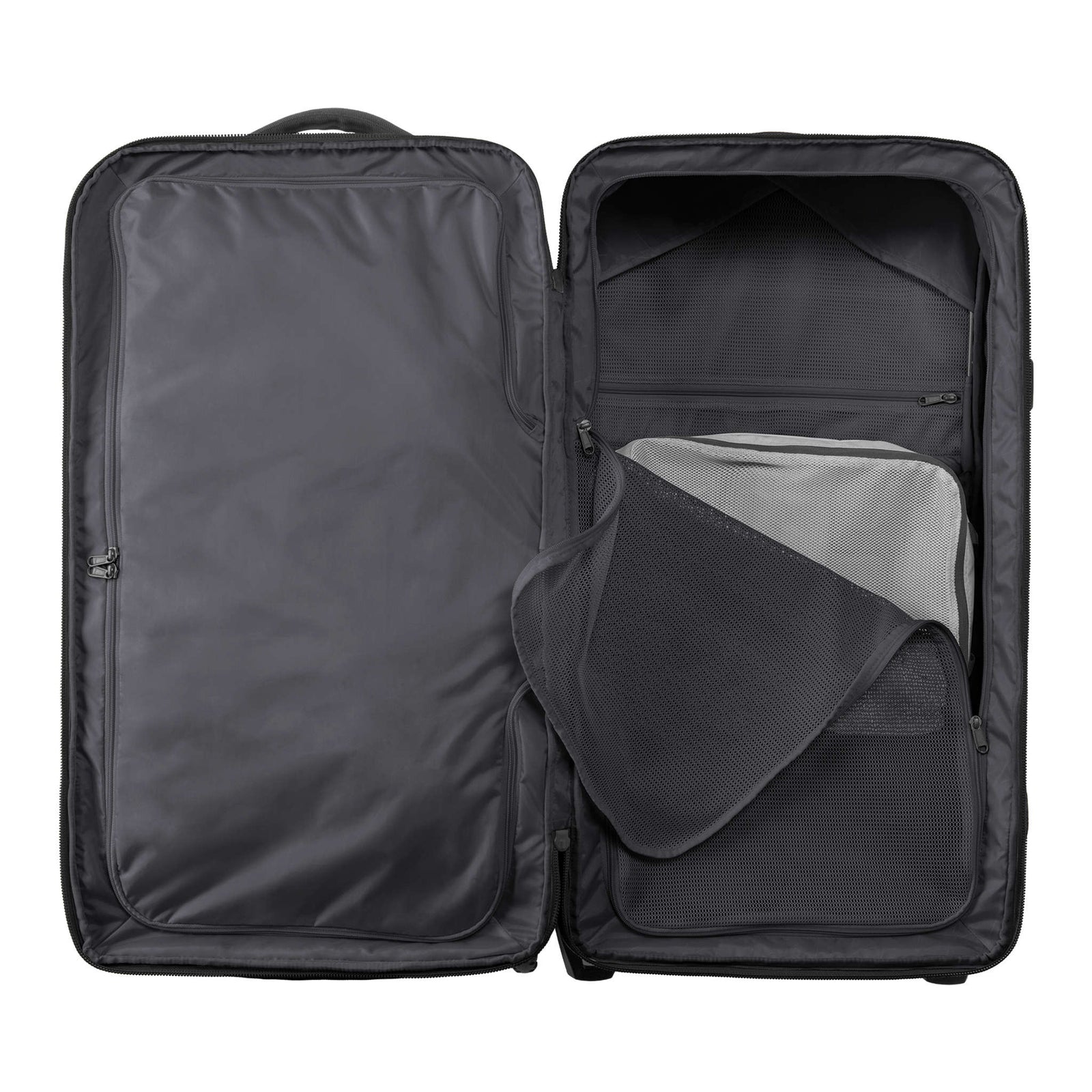 ORV Trunk Luggage 115L Eagle Creek EC030601010 Suitcases & Luggage 115L / Black