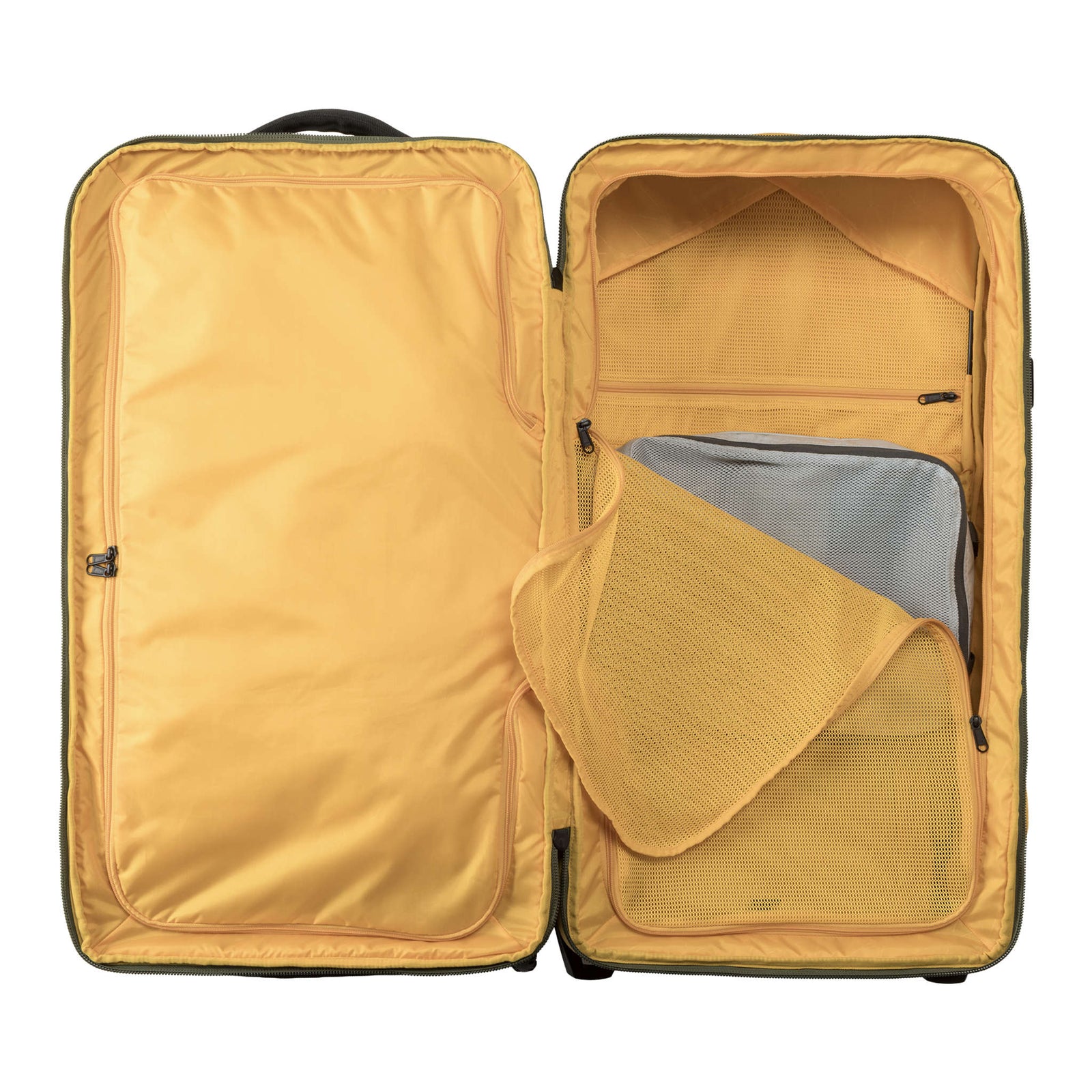 ORV Trunk Luggage 115L Eagle Creek EC030601370 Suitcases & Luggage 115L / Olive Green