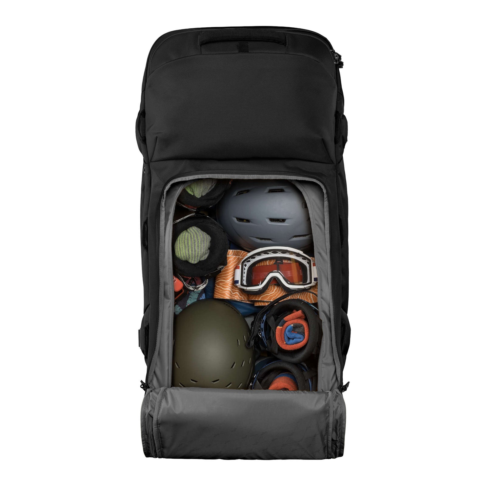 ORV Trunk Luggage 140L Eagle Creek EC030602010 Suitcases & Luggage 140L / Black