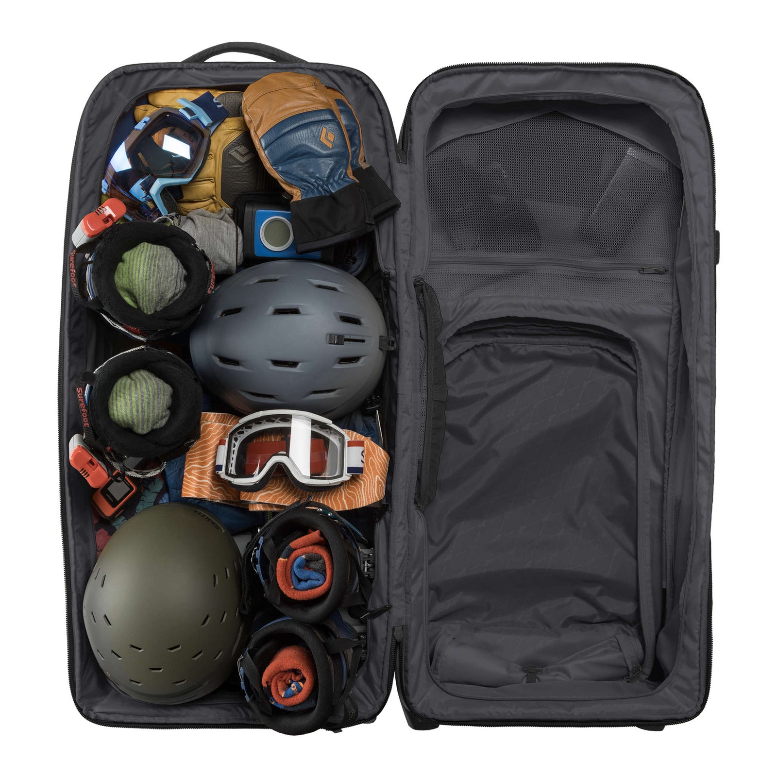 ORV Trunk Luggage 140L Eagle Creek EC030602010 Suitcases & Luggage 140L / Black
