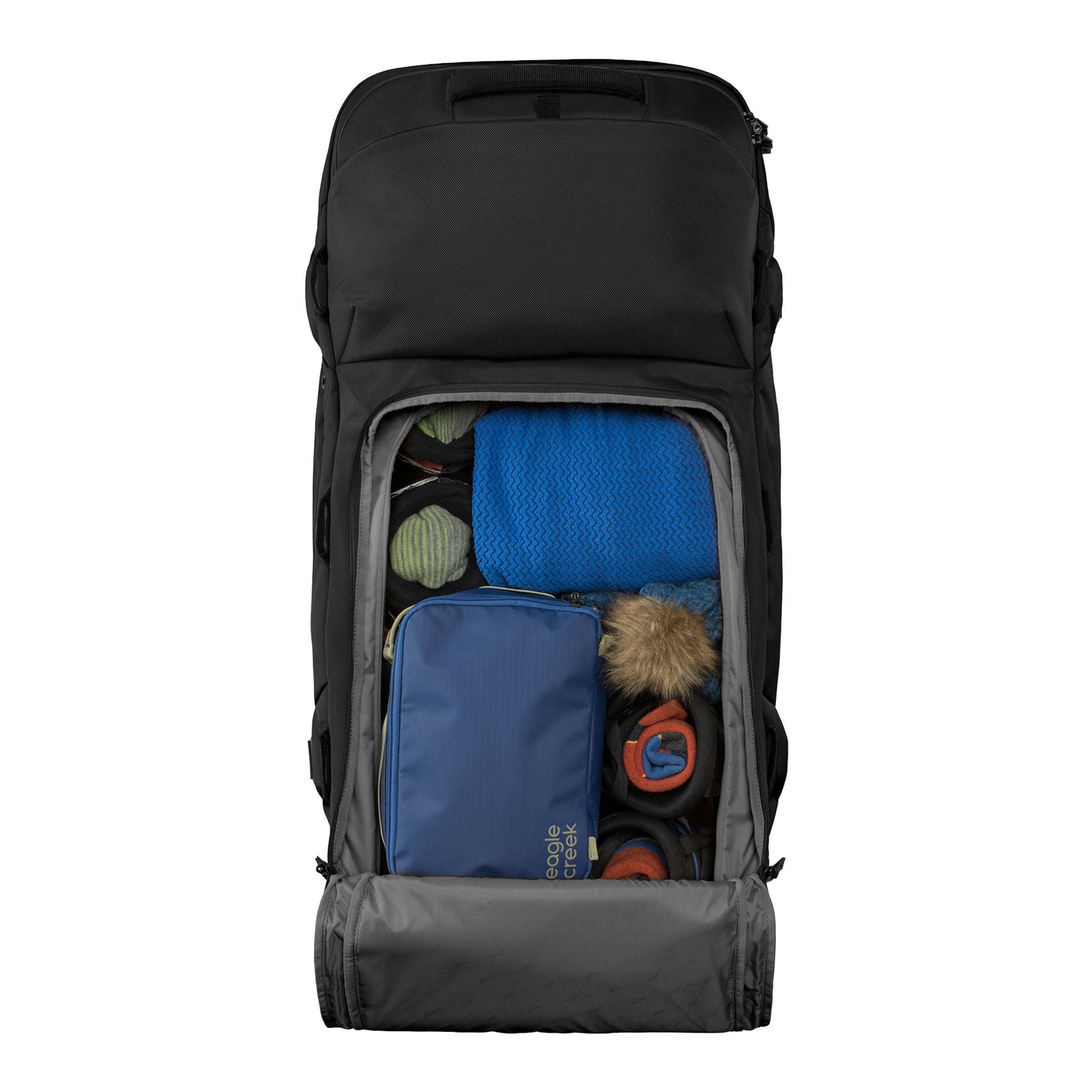 ORV Trunk Luggage 140L Eagle Creek EC030602010 Suitcases & Luggage 140L / Black