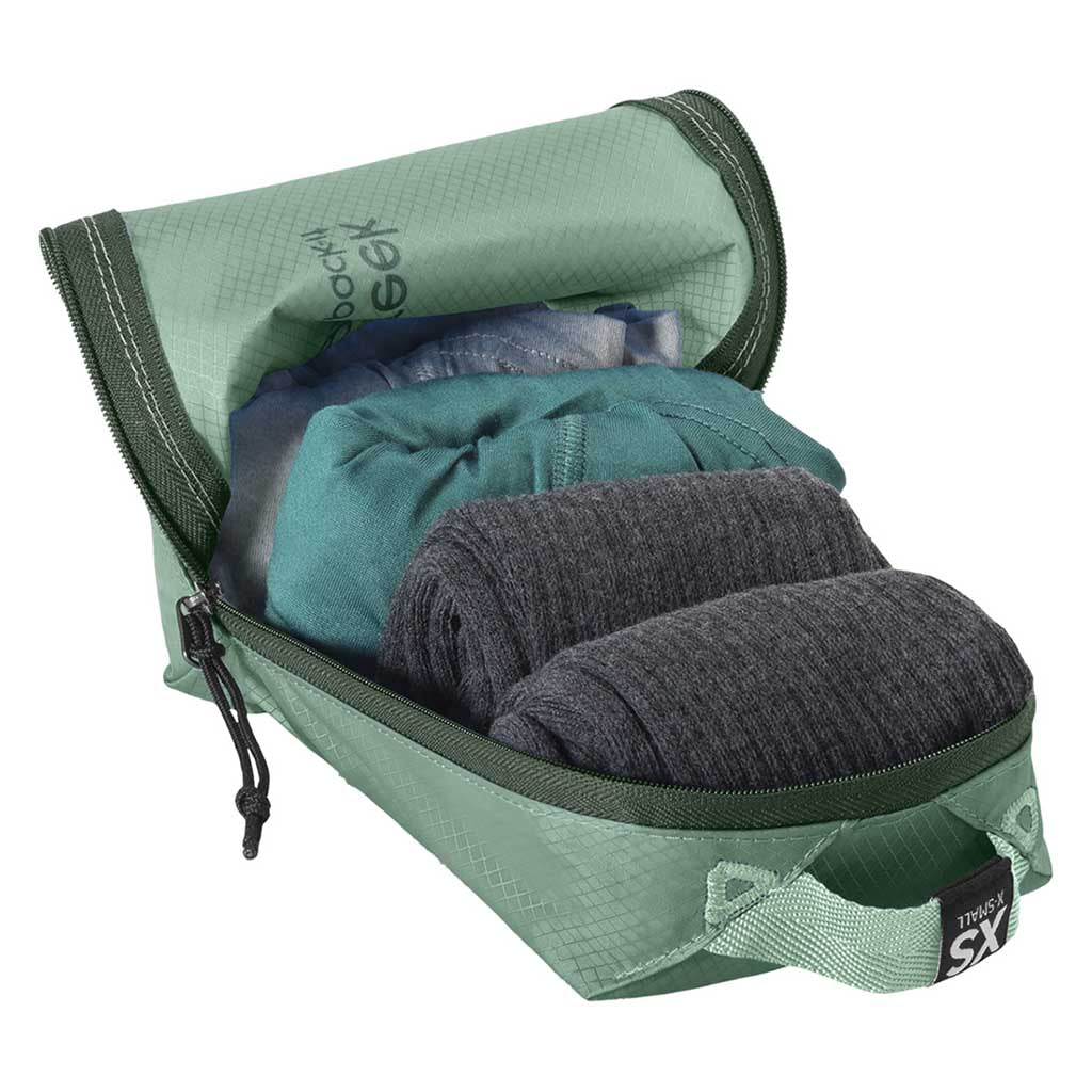 Pack-It Isolate Cube Set Eagle Creek EC050403064 Packing Cubes 3 Pack / Willow
