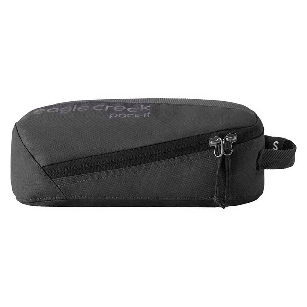 Pack-It Overnight Set Eagle Creek EC050405010 Packing Cubes 3 Pack / Black