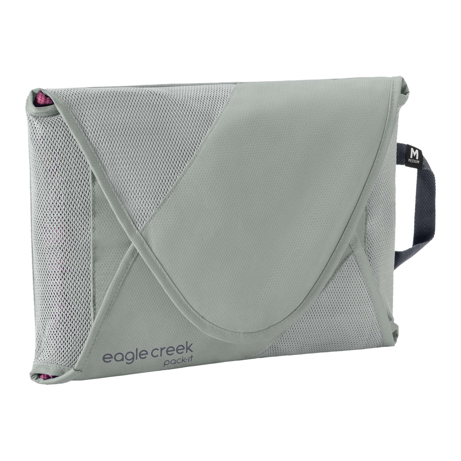 Pack-It Reveal Garment Folder M Eagle Creek EC040425367 Packing Cubes M / Storm Grey