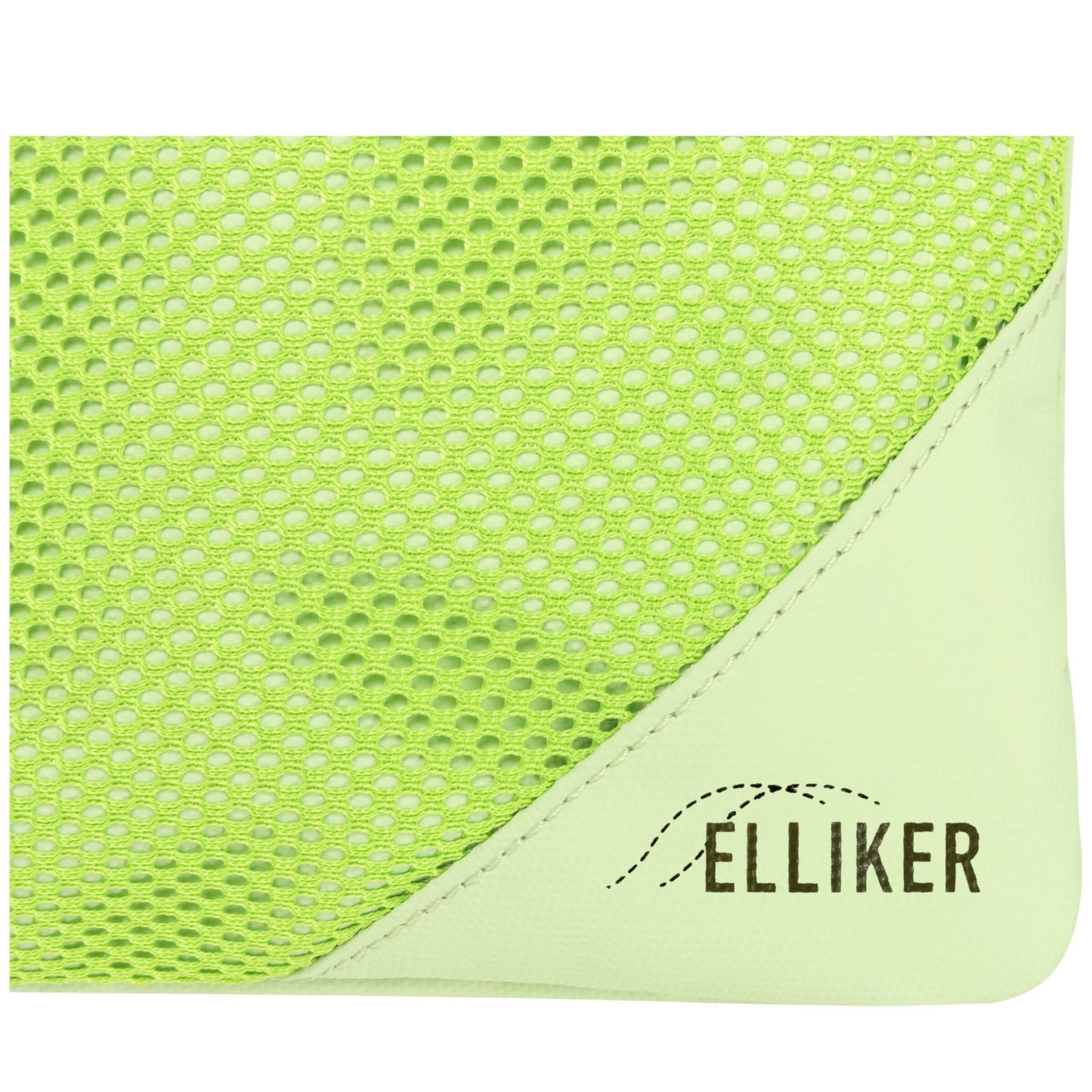 Caley Sacoche Bag Elliker 34055-LIME Crossbody Bags 1L / Lime