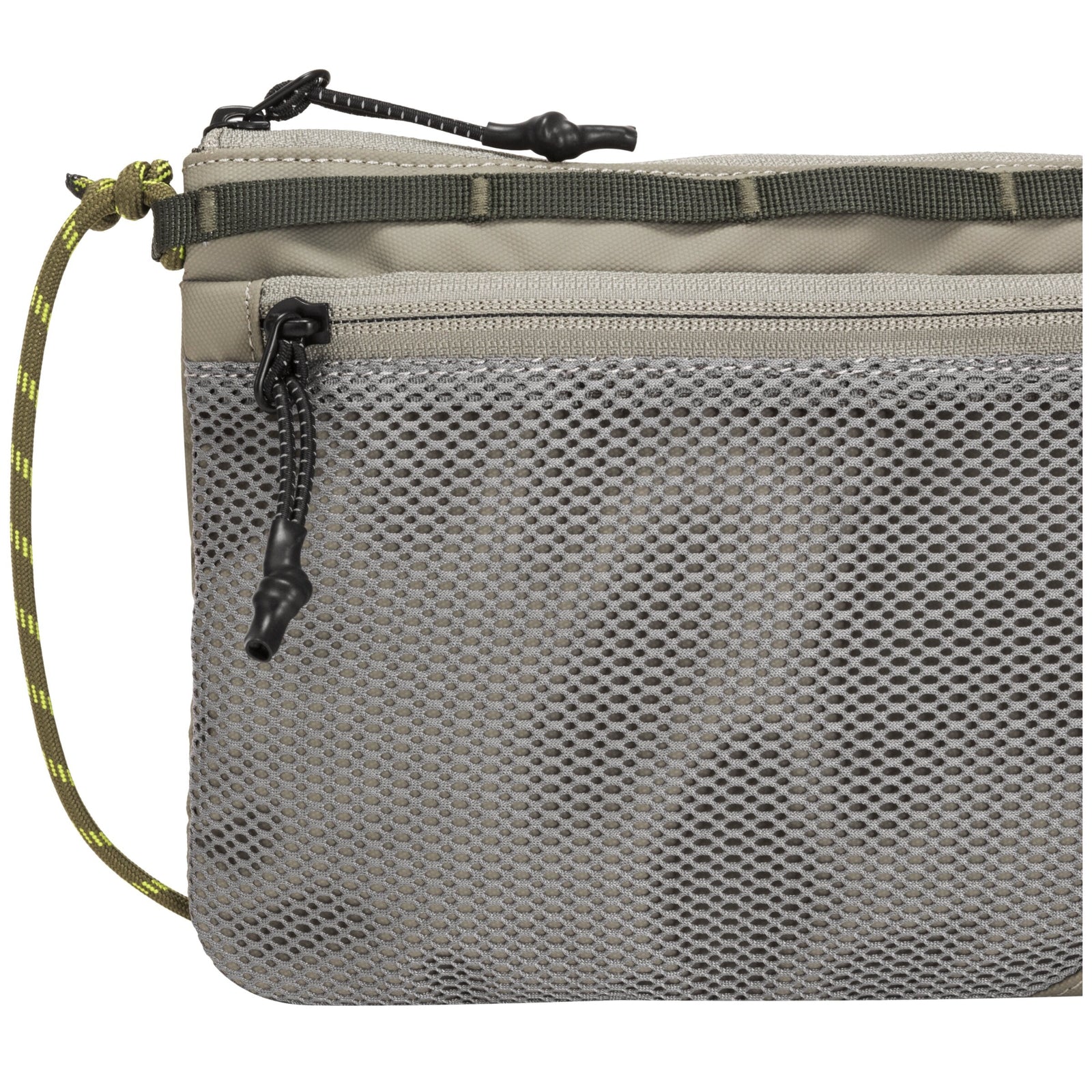 Caley Sacoche Bag Elliker 34055-TAUPE Crossbody Bags 1L / Taupe