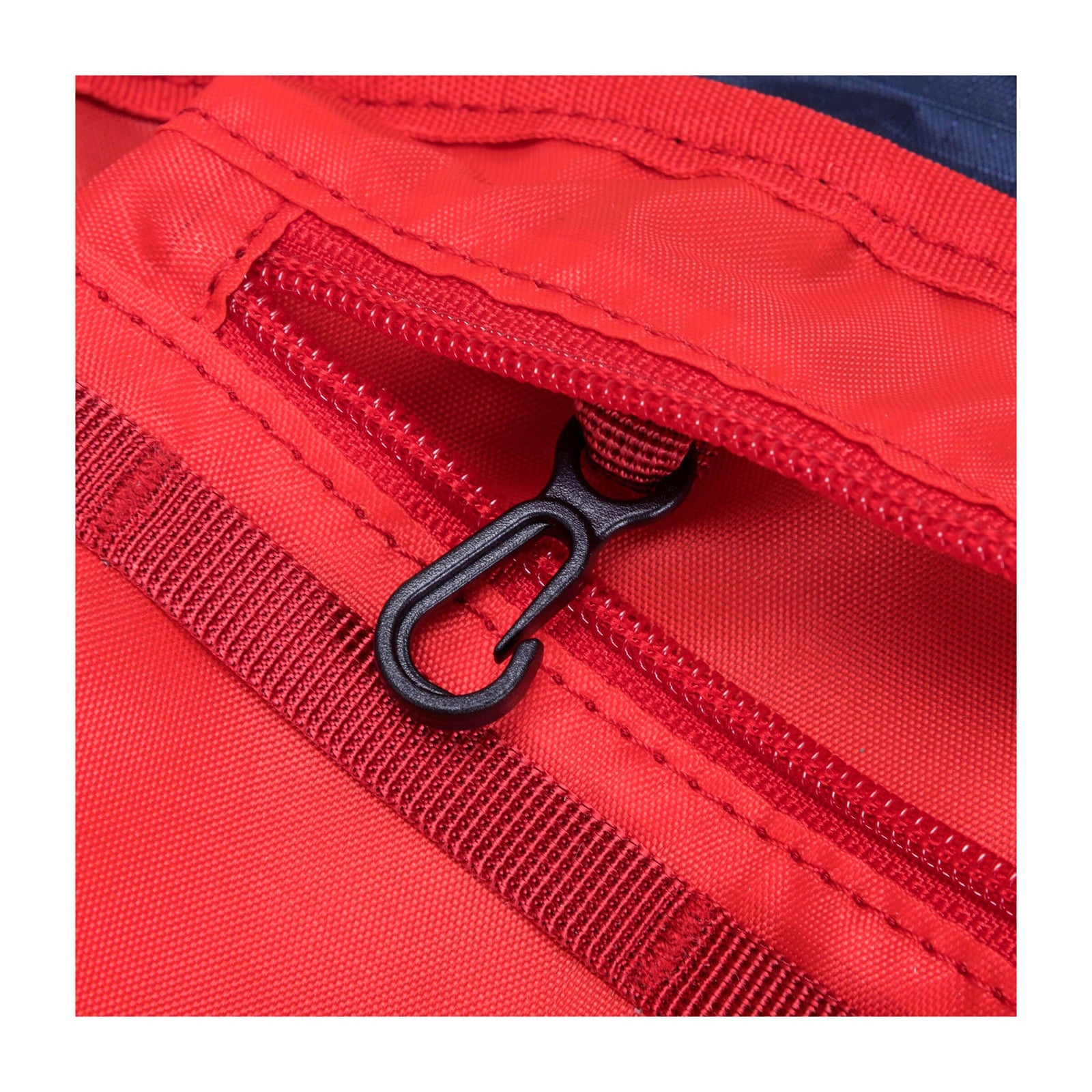 Carston | Hikerdelic Tote Bag Elliker 34066-NAVY-RED Tote Bags 13L / Navy-Red